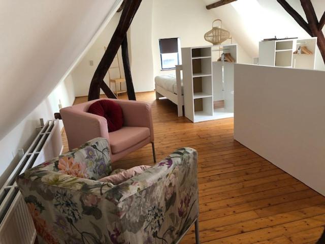 One-Bedroom House photo 3