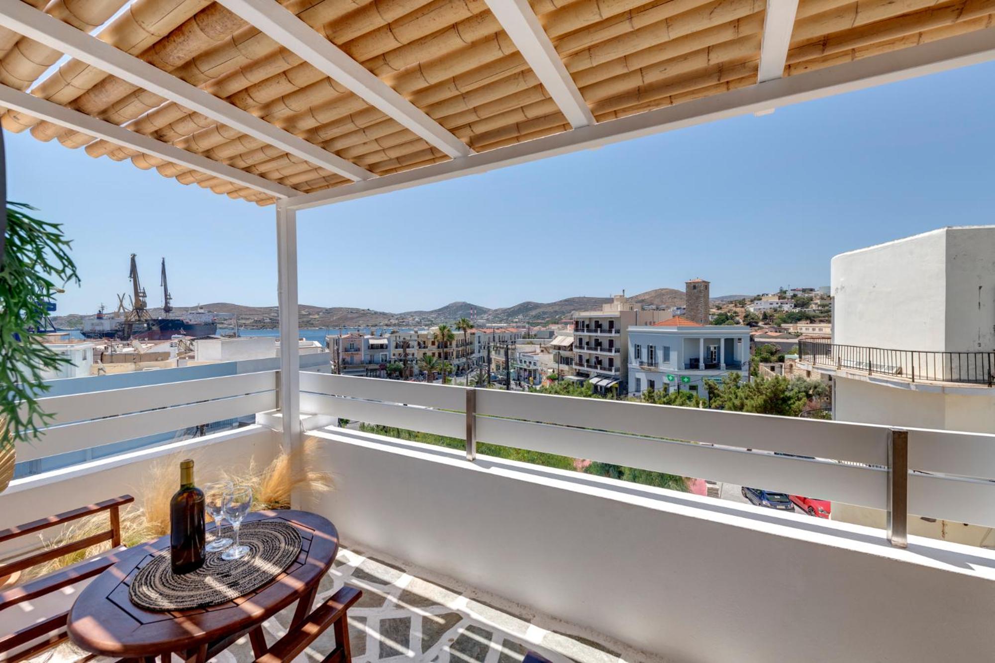 Double Room with Terrace photo 2