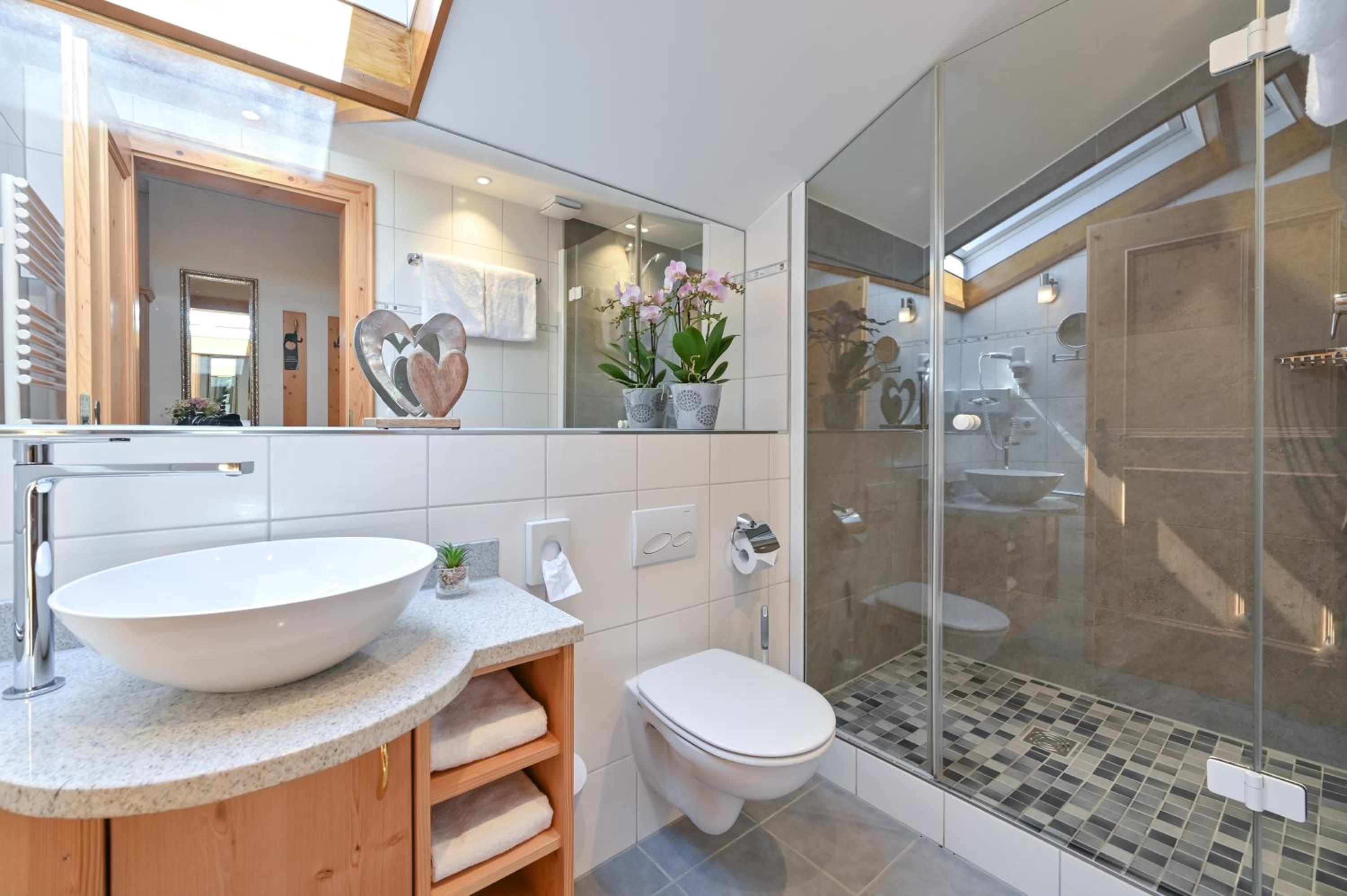 Romantic Double Room - Photo 9