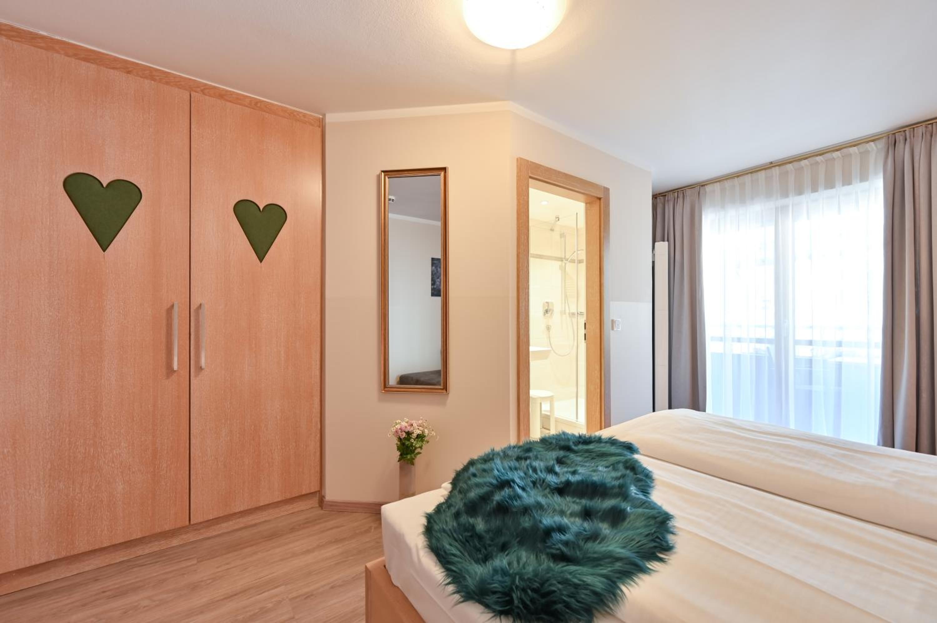 Superior Double Room - Photo 5