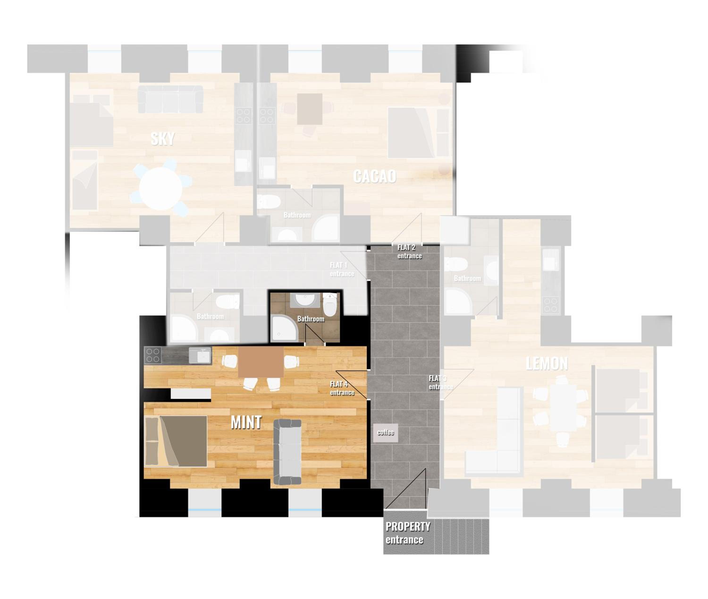 King Studio - Photo 2