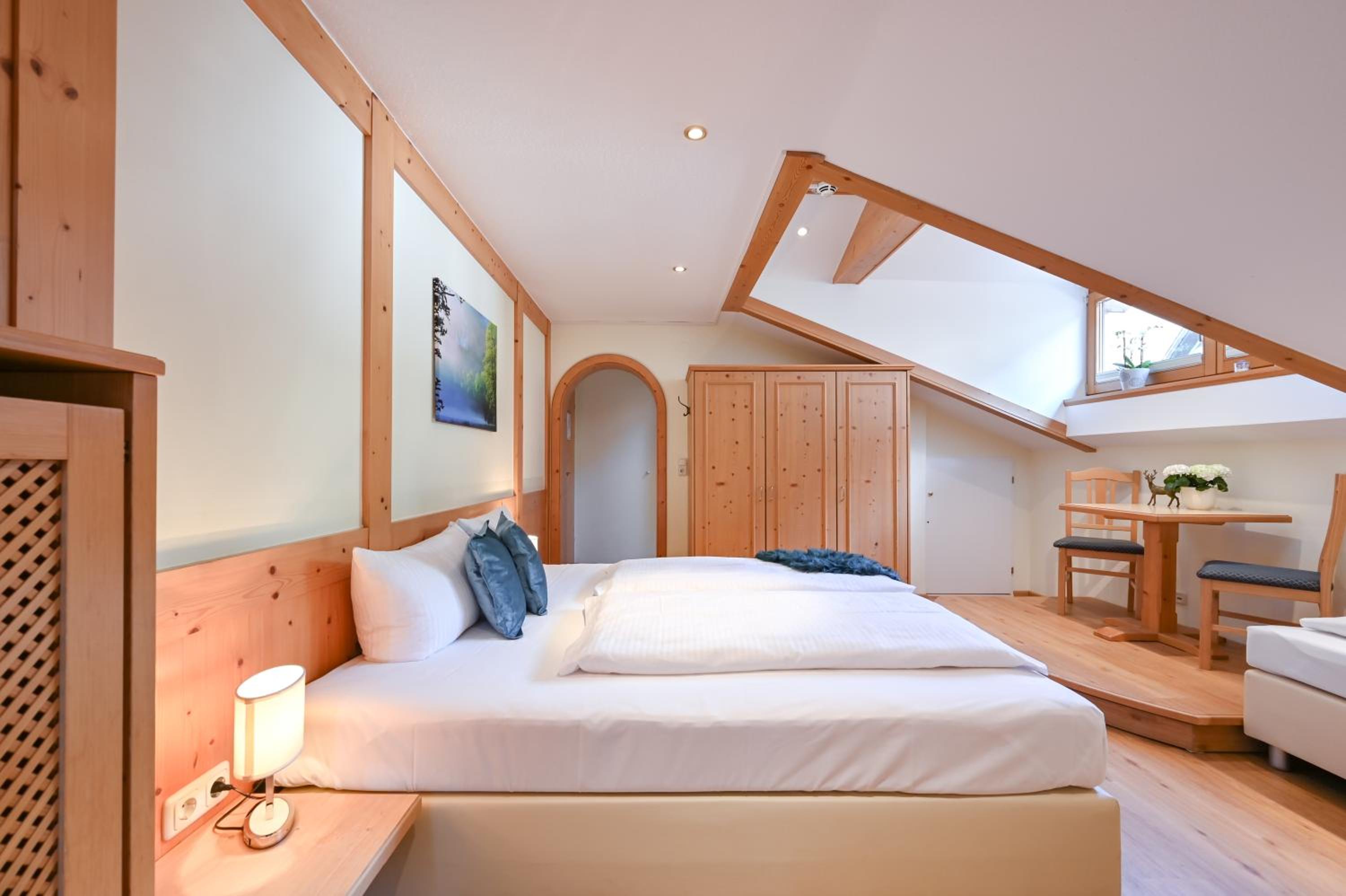 Triple Room photo 3