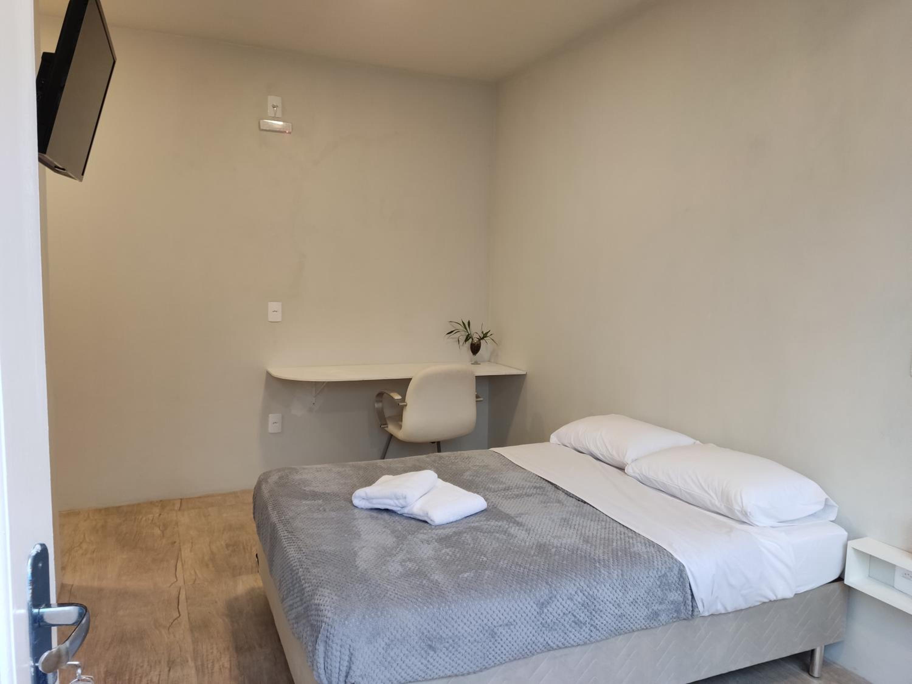 Suite photo 1