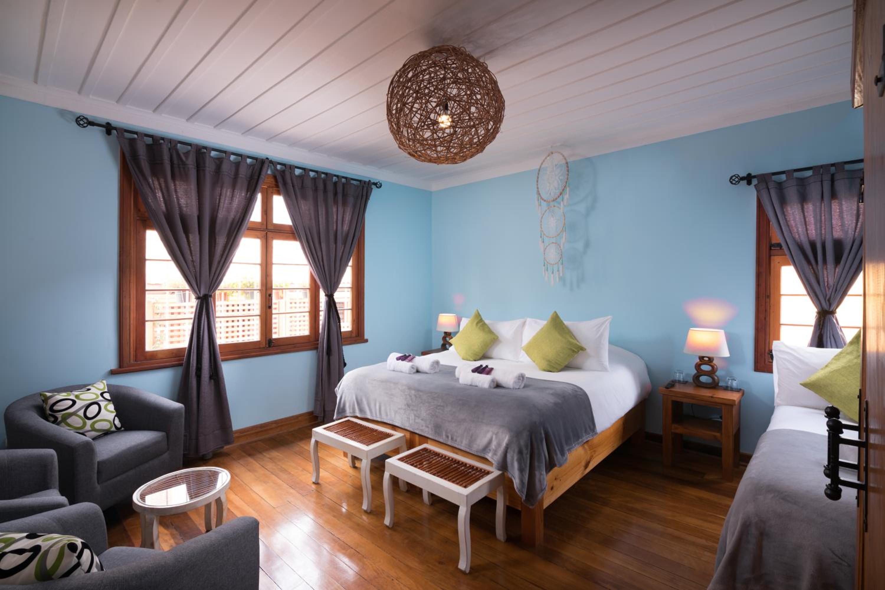 Superior Triple Room photo 1