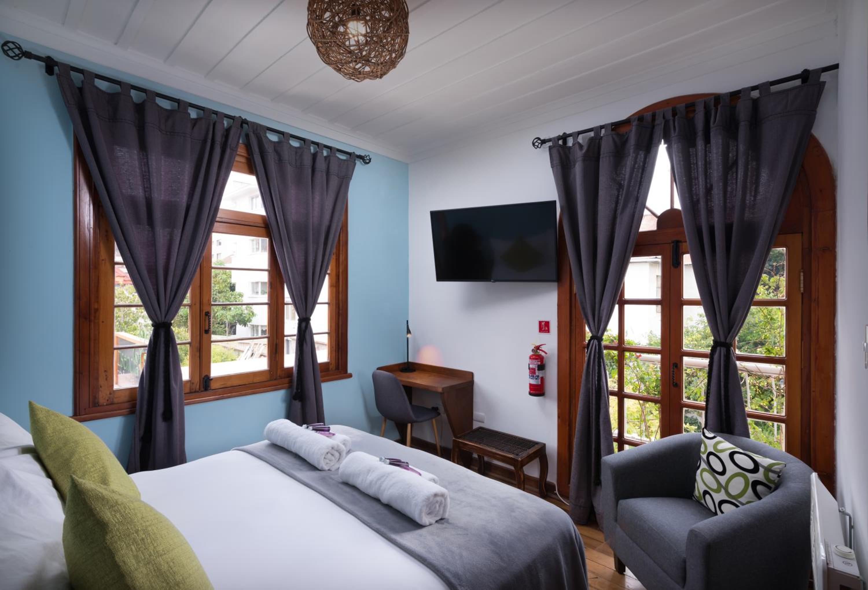 Superior Queen Room photo 1