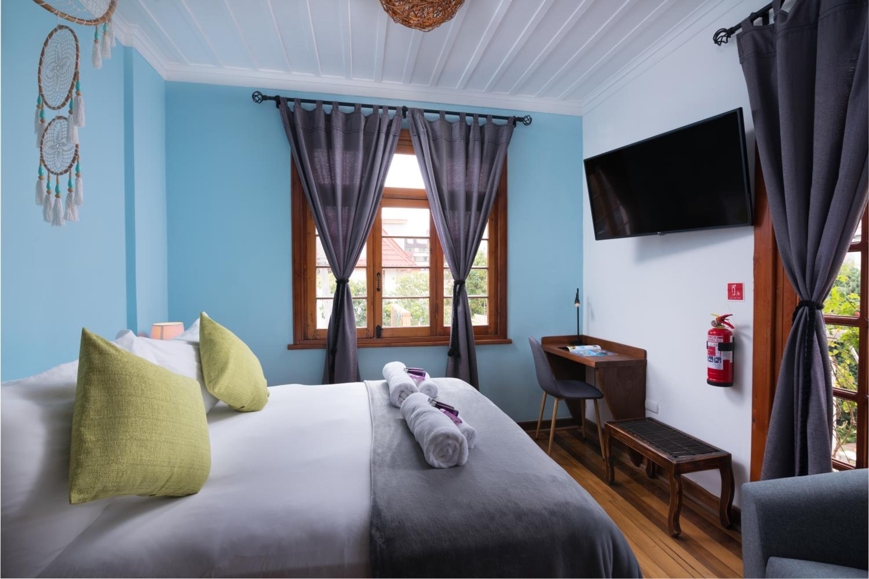 Superior Queen Room photo 3