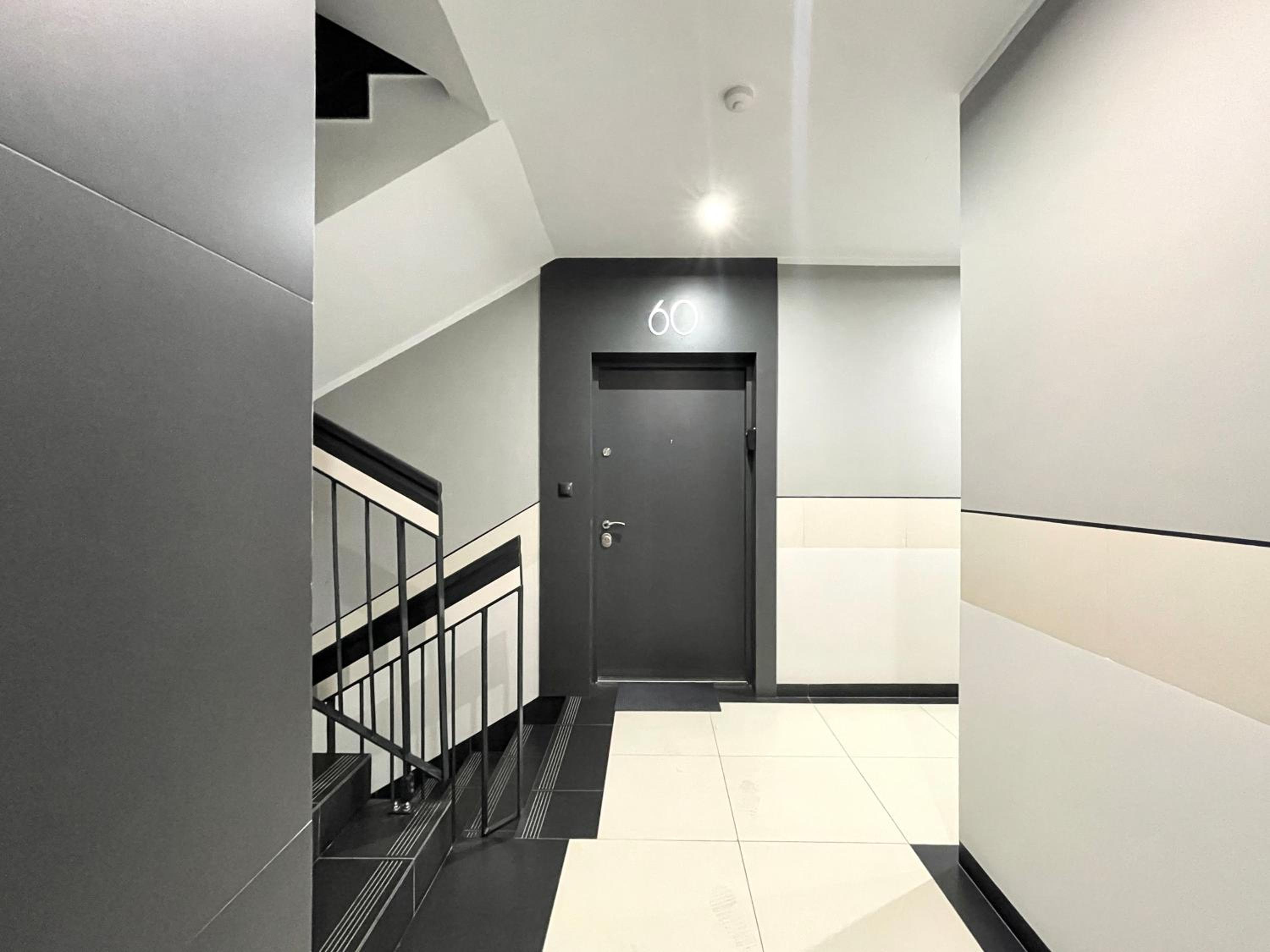 One-Bedroom Apartment - Photo 9