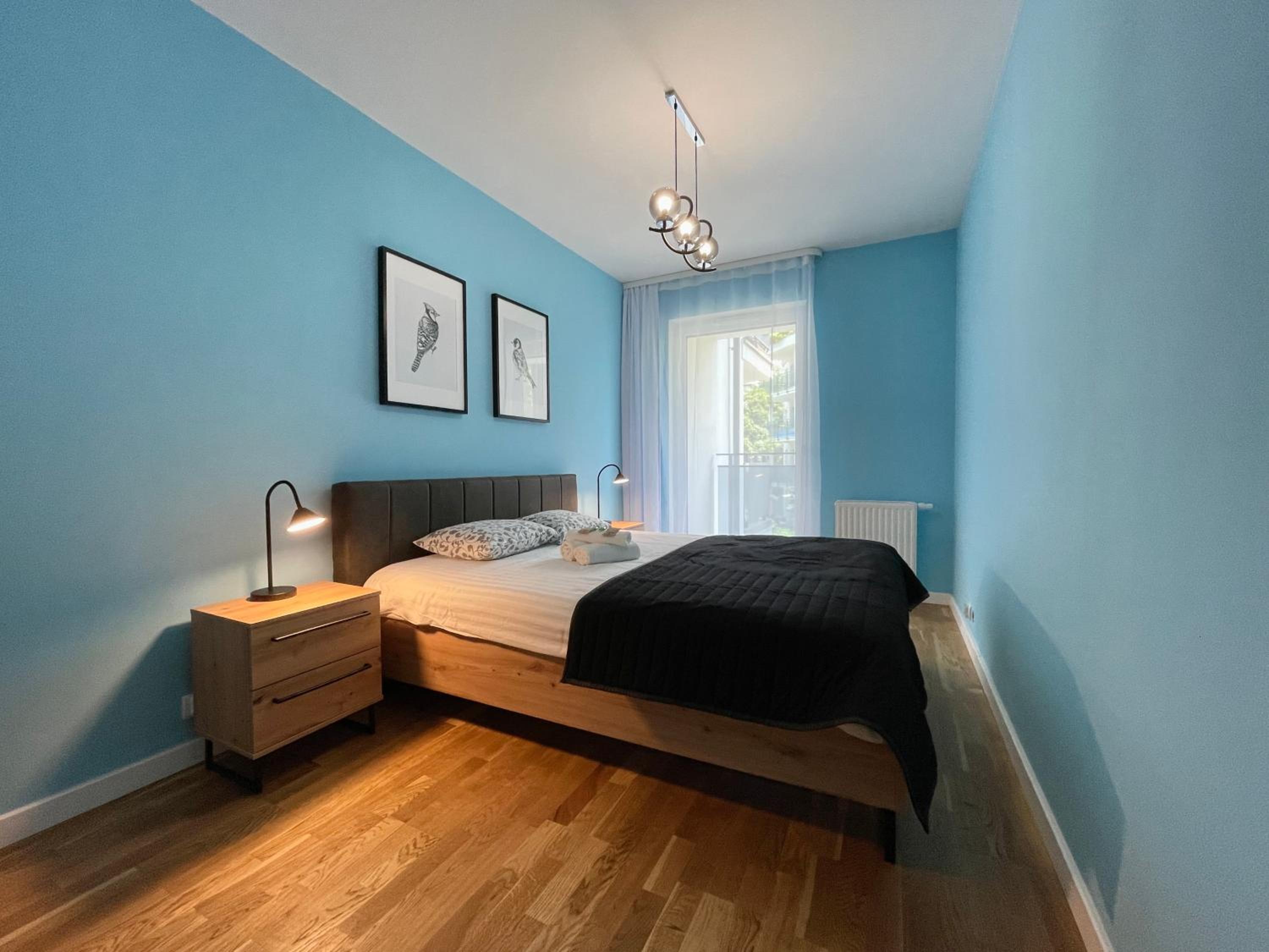 One-Bedroom Apartment - Photo 13