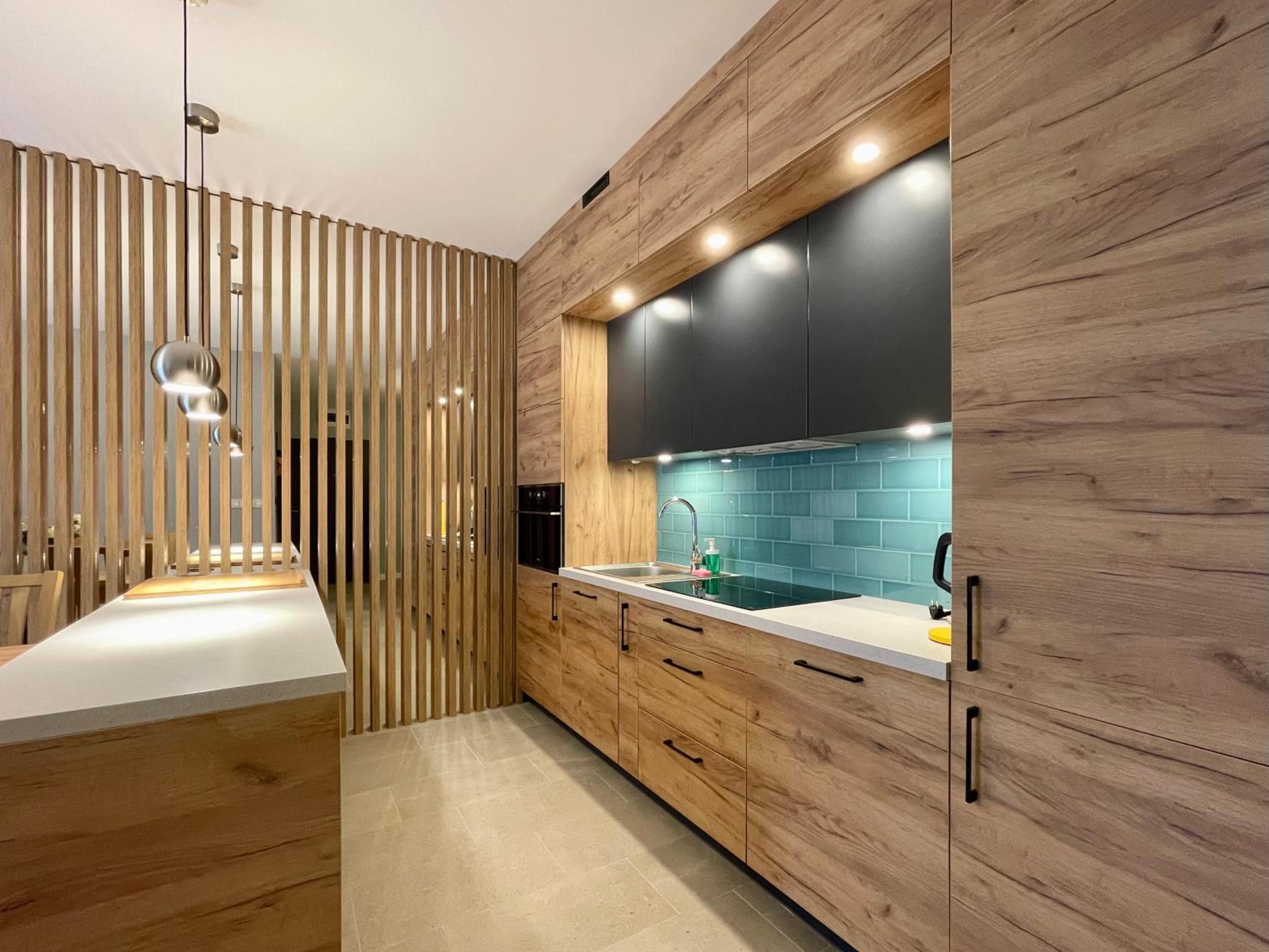 One-Bedroom Apartment - Photo 16