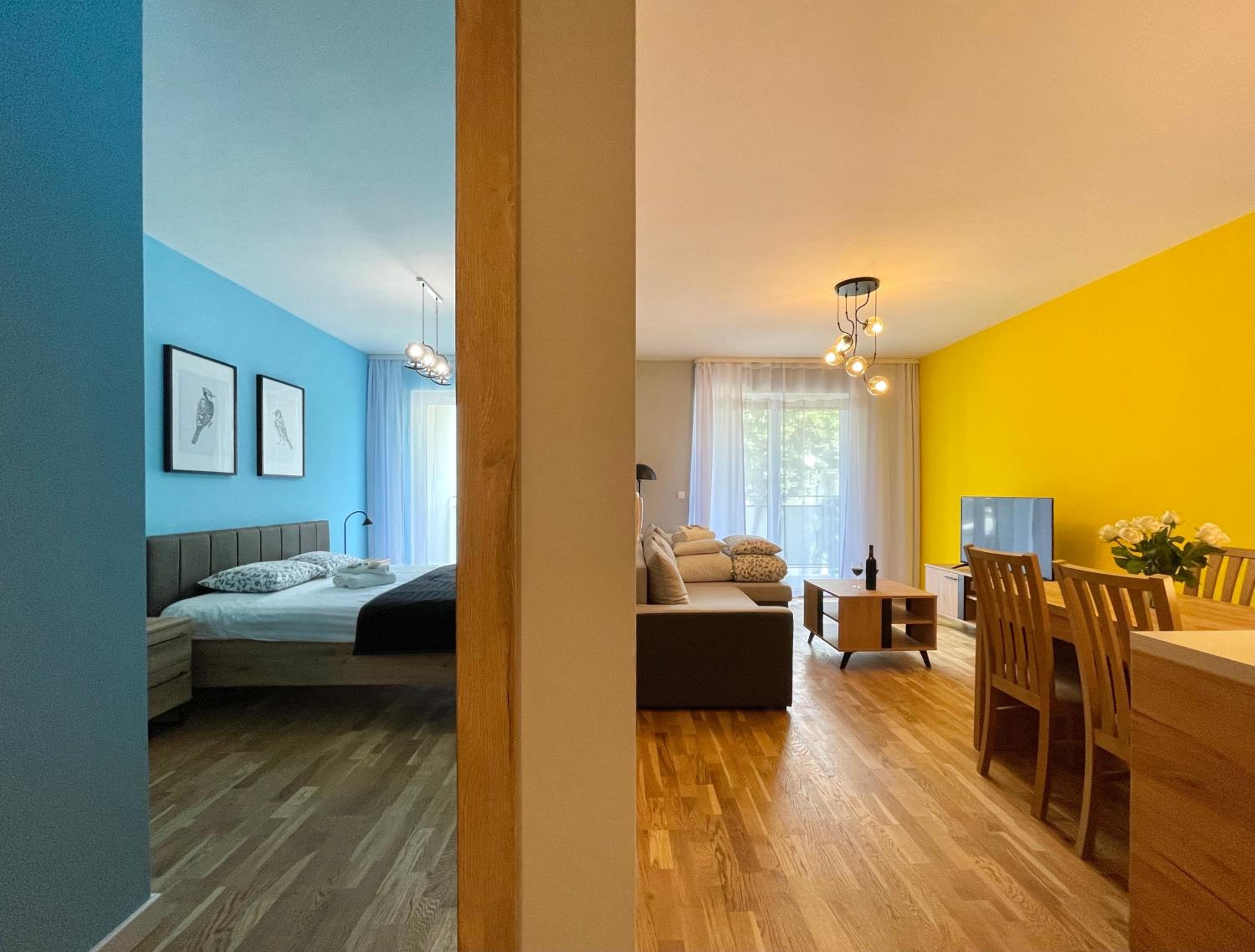 One-Bedroom Apartment - Photo 17