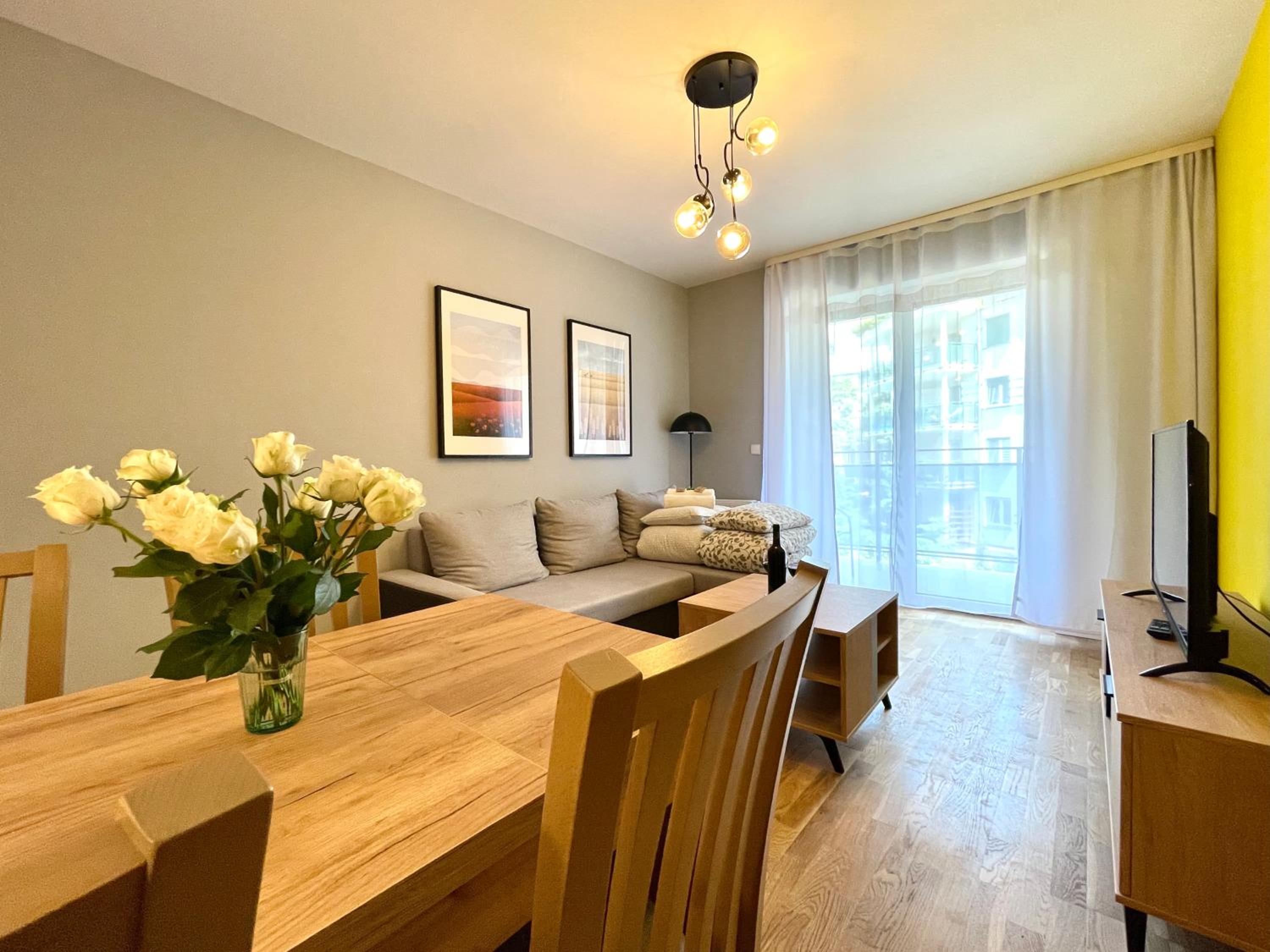 One-Bedroom Apartment - Photo 22