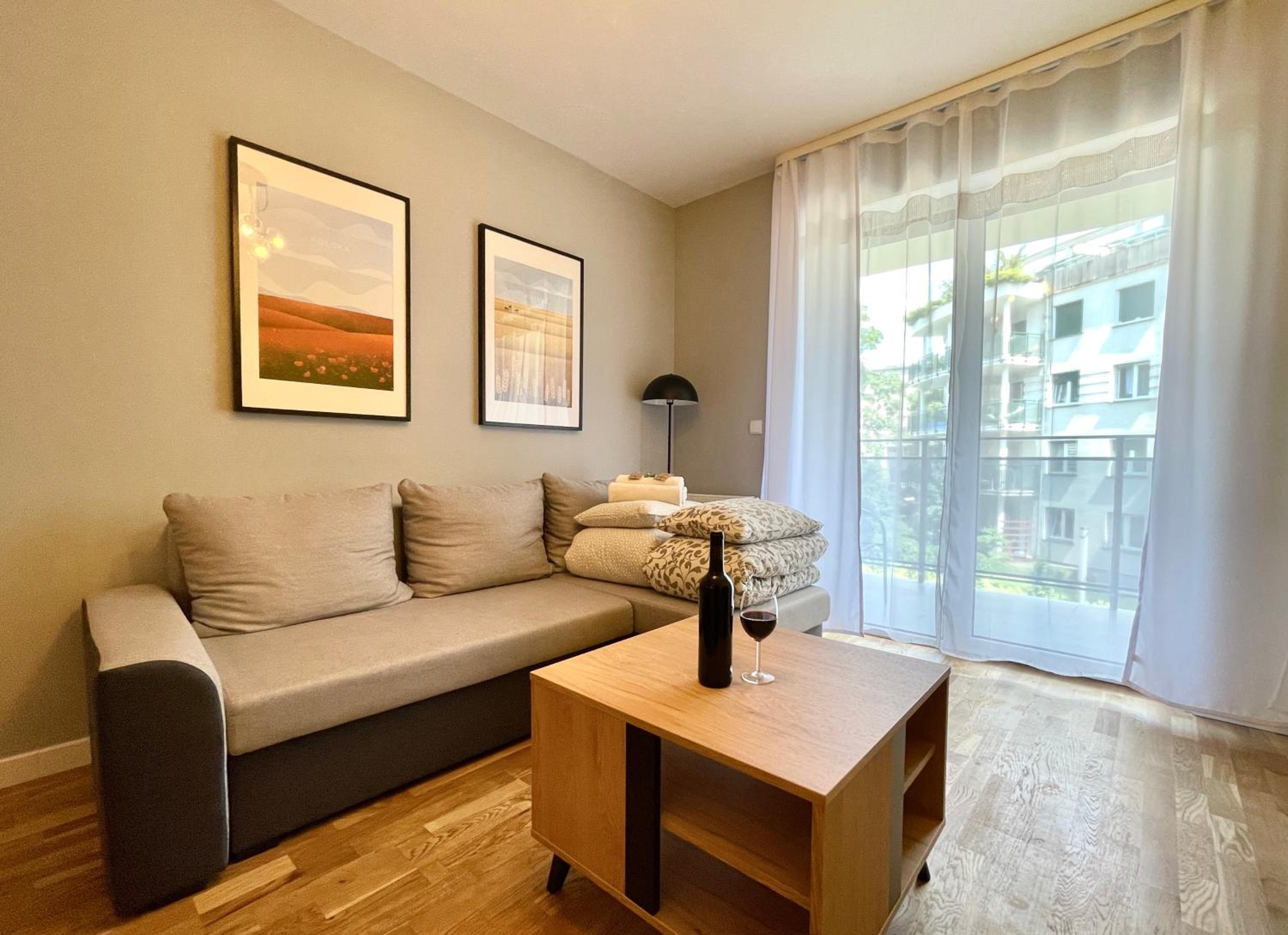 One-Bedroom Apartment - Photo 24