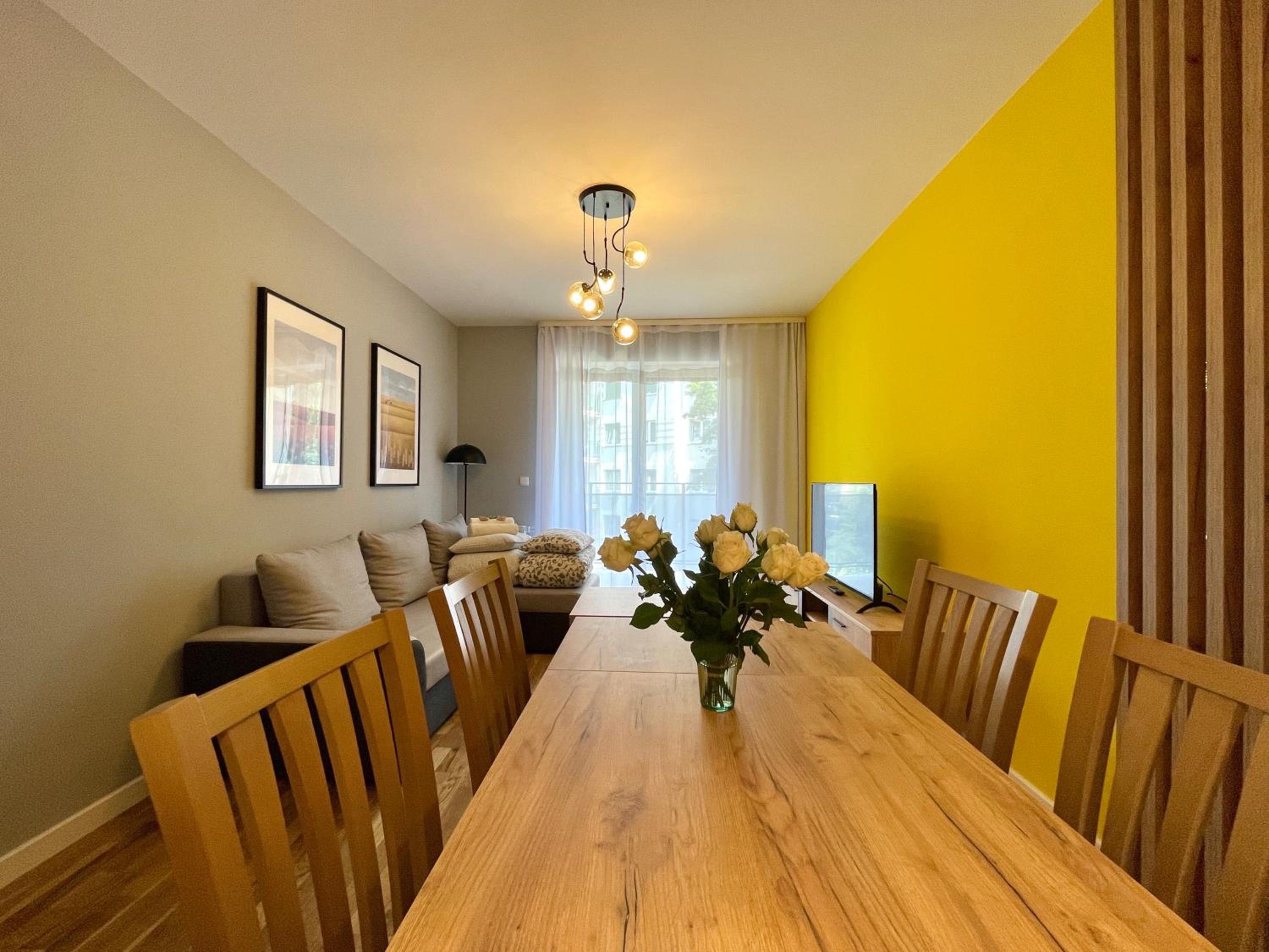 One-Bedroom Apartment - Photo 26