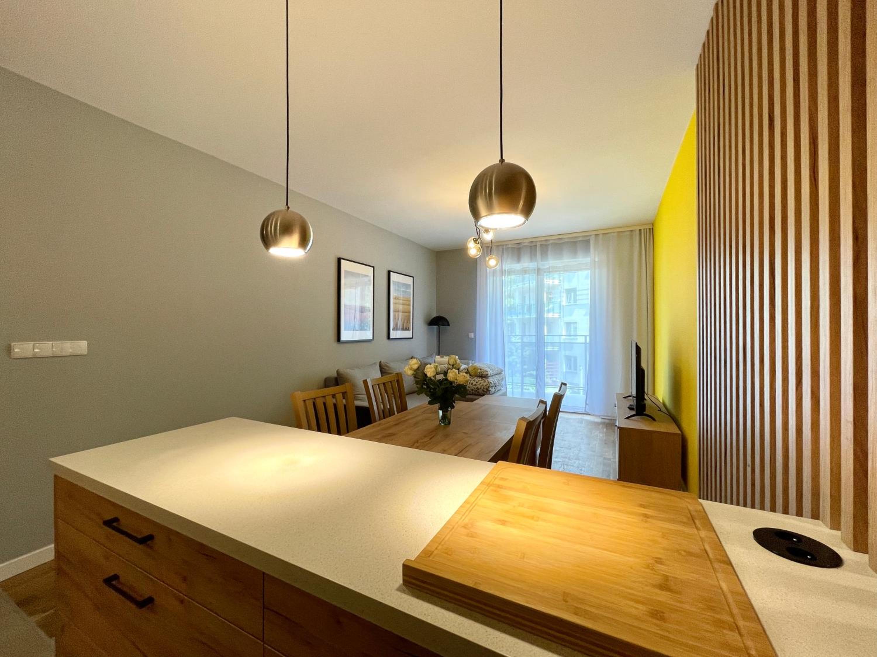 One-Bedroom Apartment - Photo 39