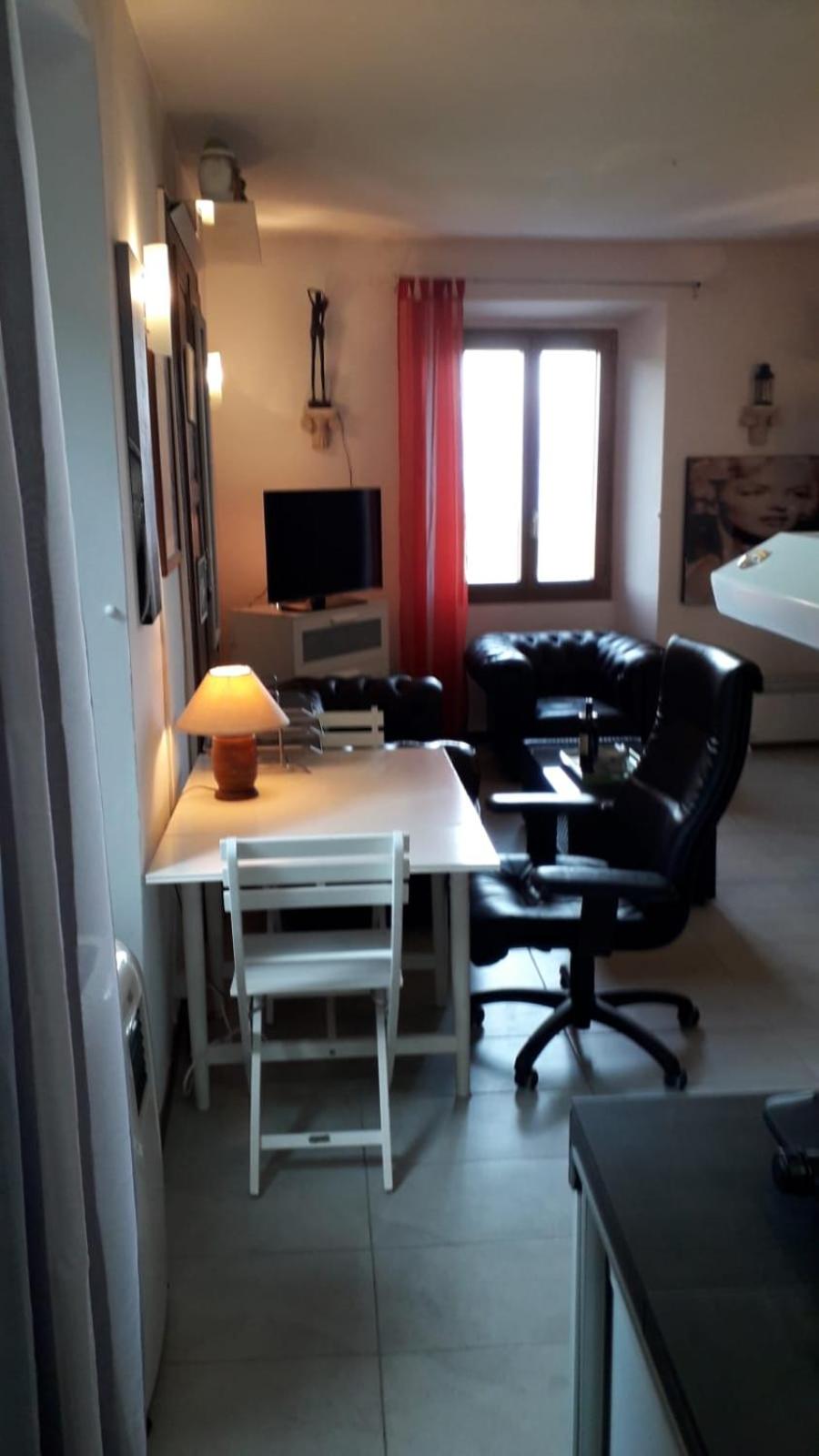 Studio with Sofa Bed photo 2