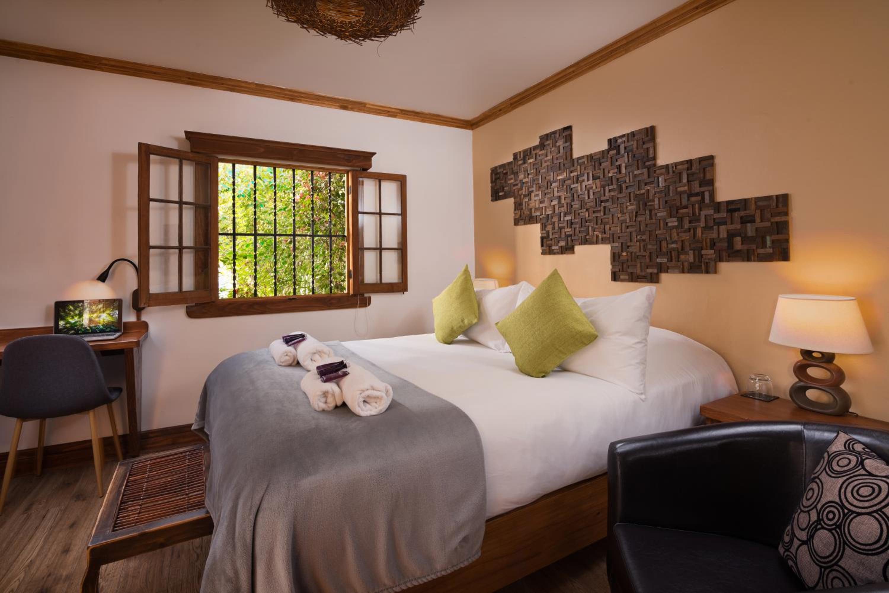 Superior Double Room photo 1