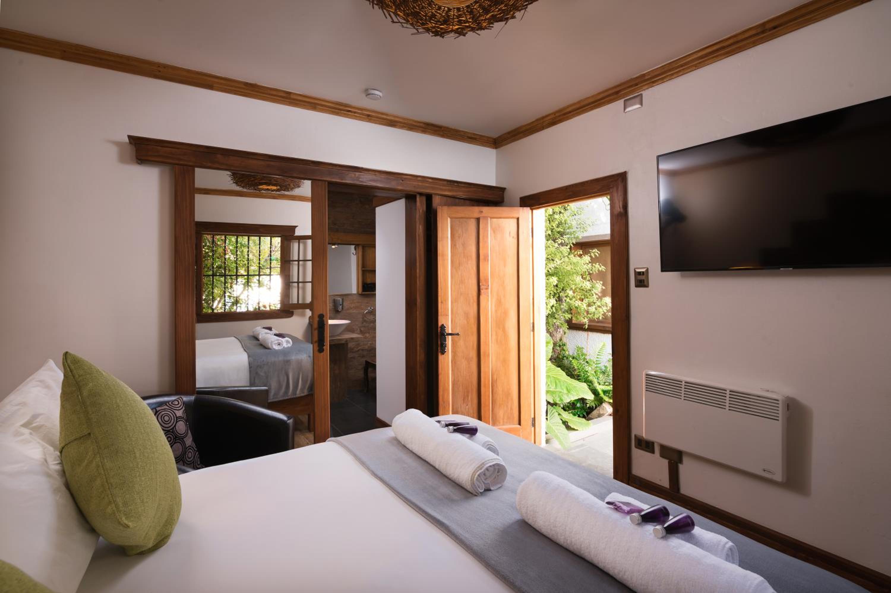 Superior Double Room photo 2