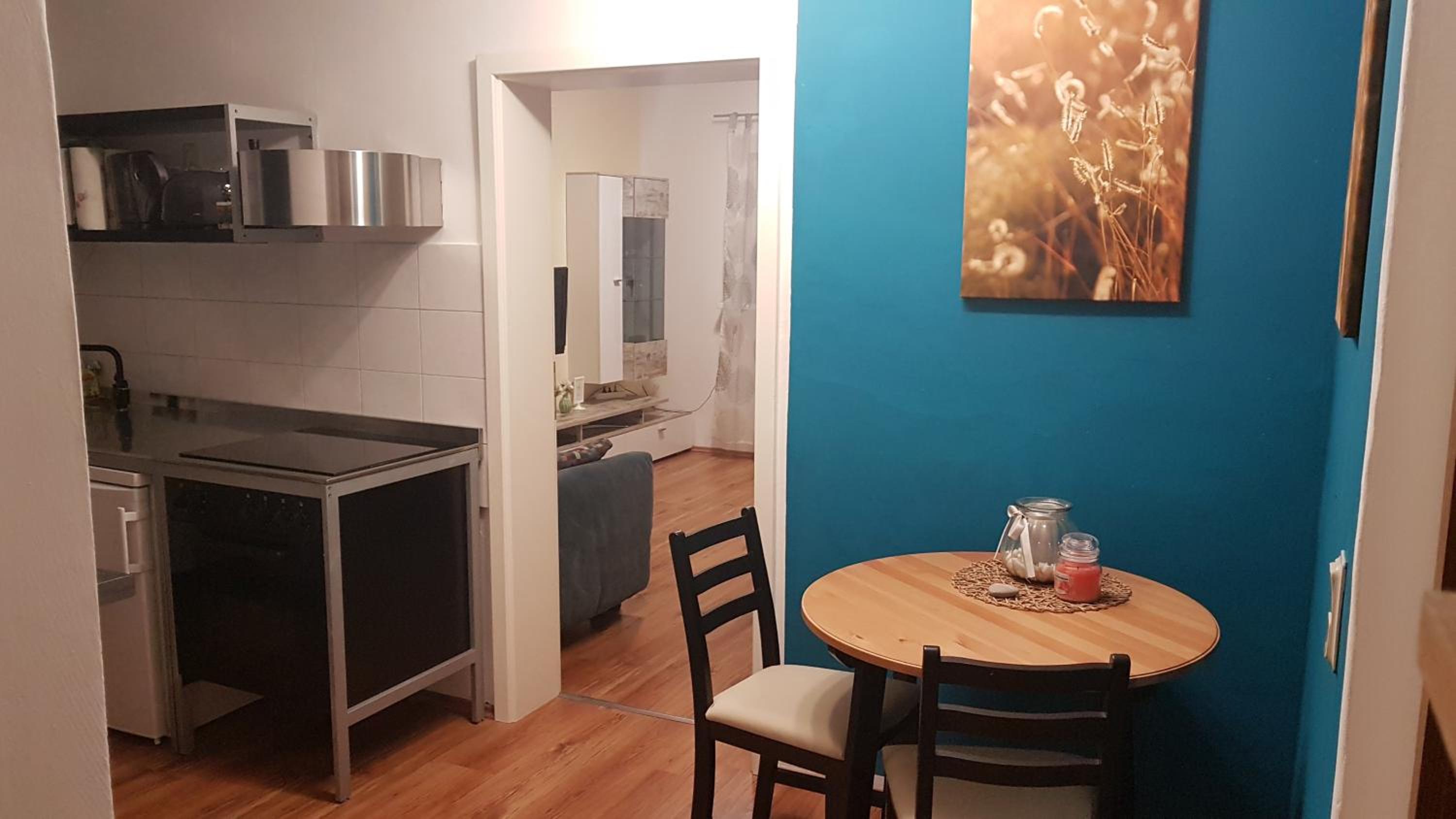 Apartment photo 3