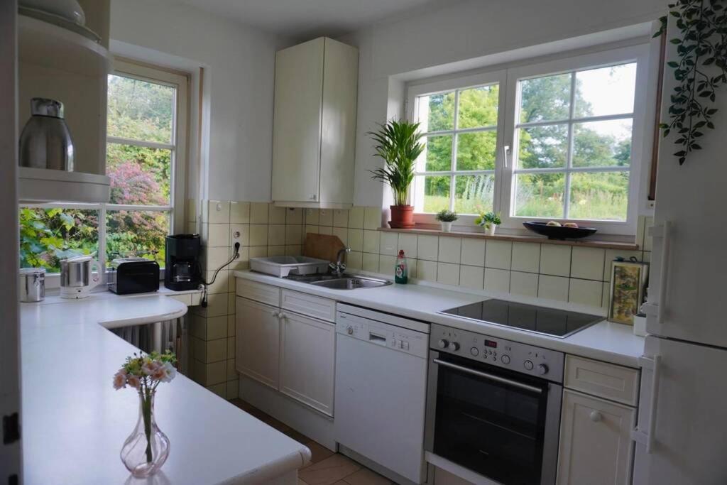 Three-Bedroom House photo 2