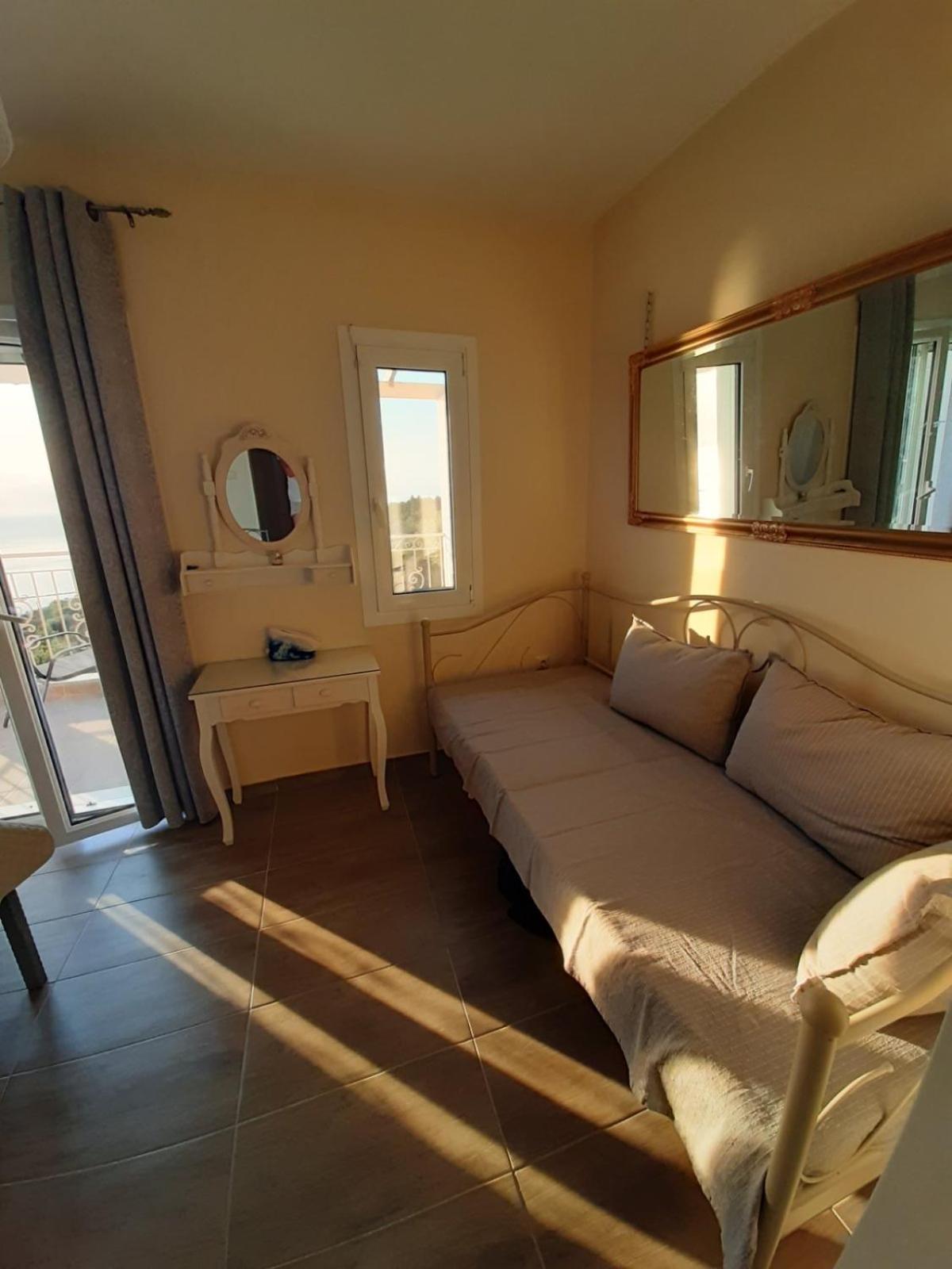 Two-Bedroom Villa photo 1