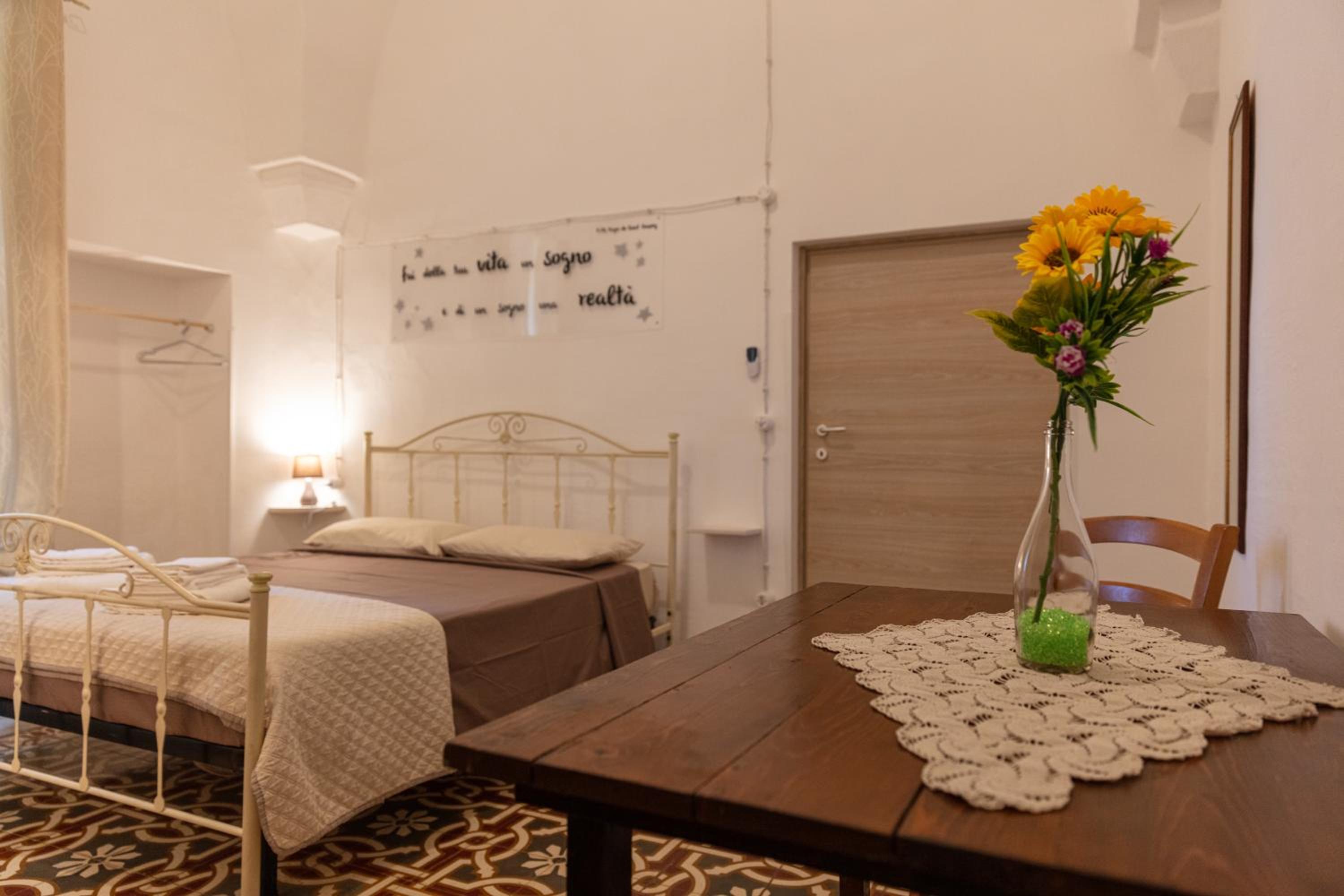 Double Room with Private Bathroom - Photo 17