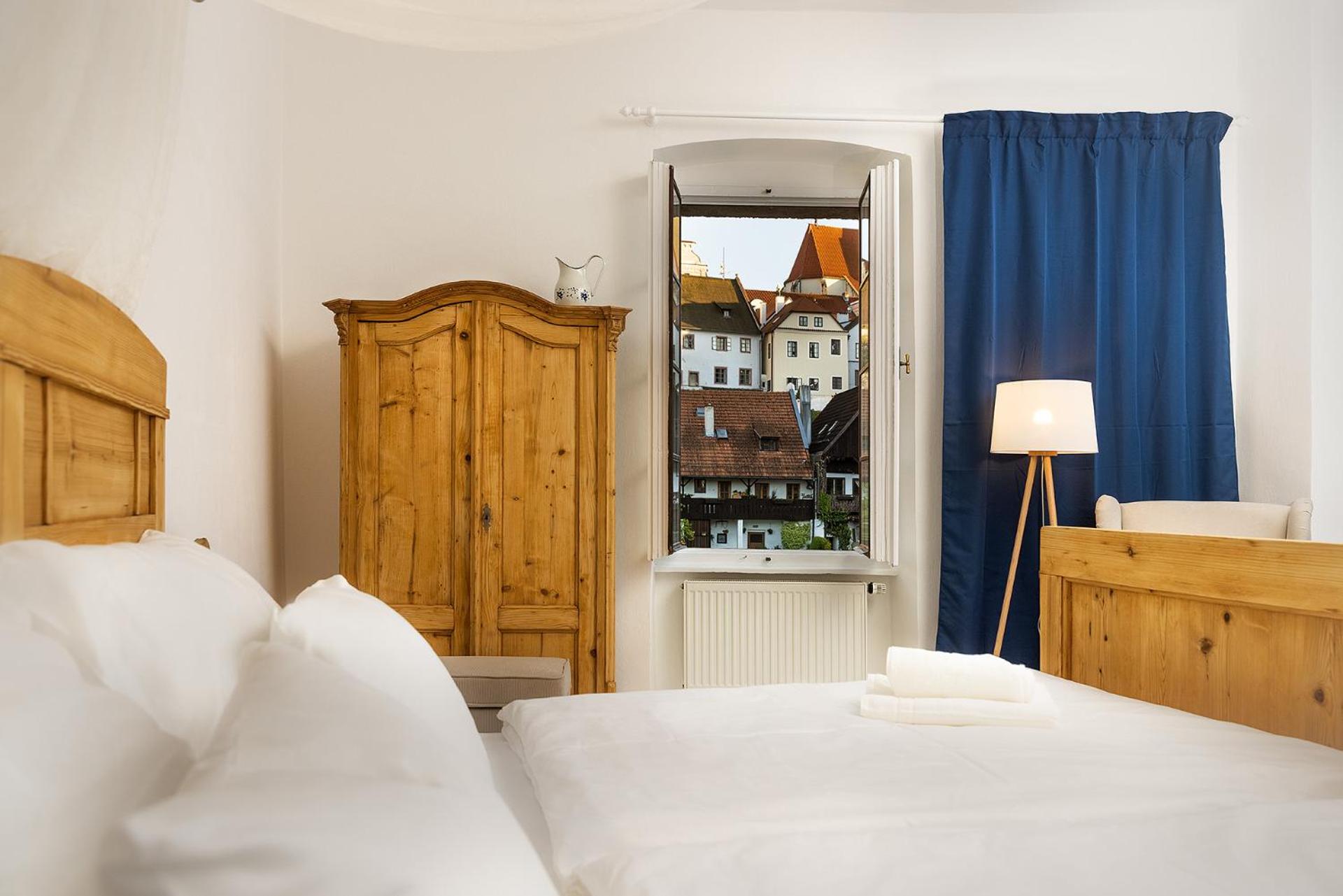 Double Room with Terrace - Photo 3