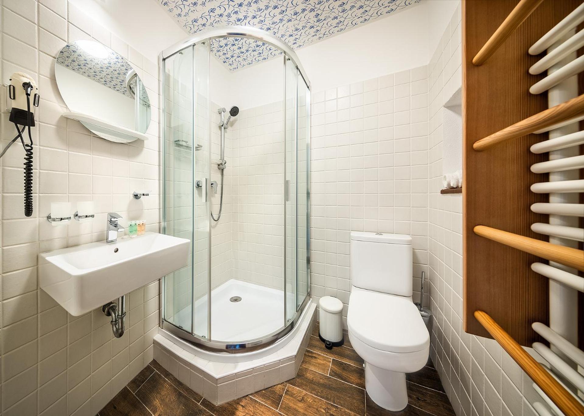 Double Room with Terrace - Photo 5