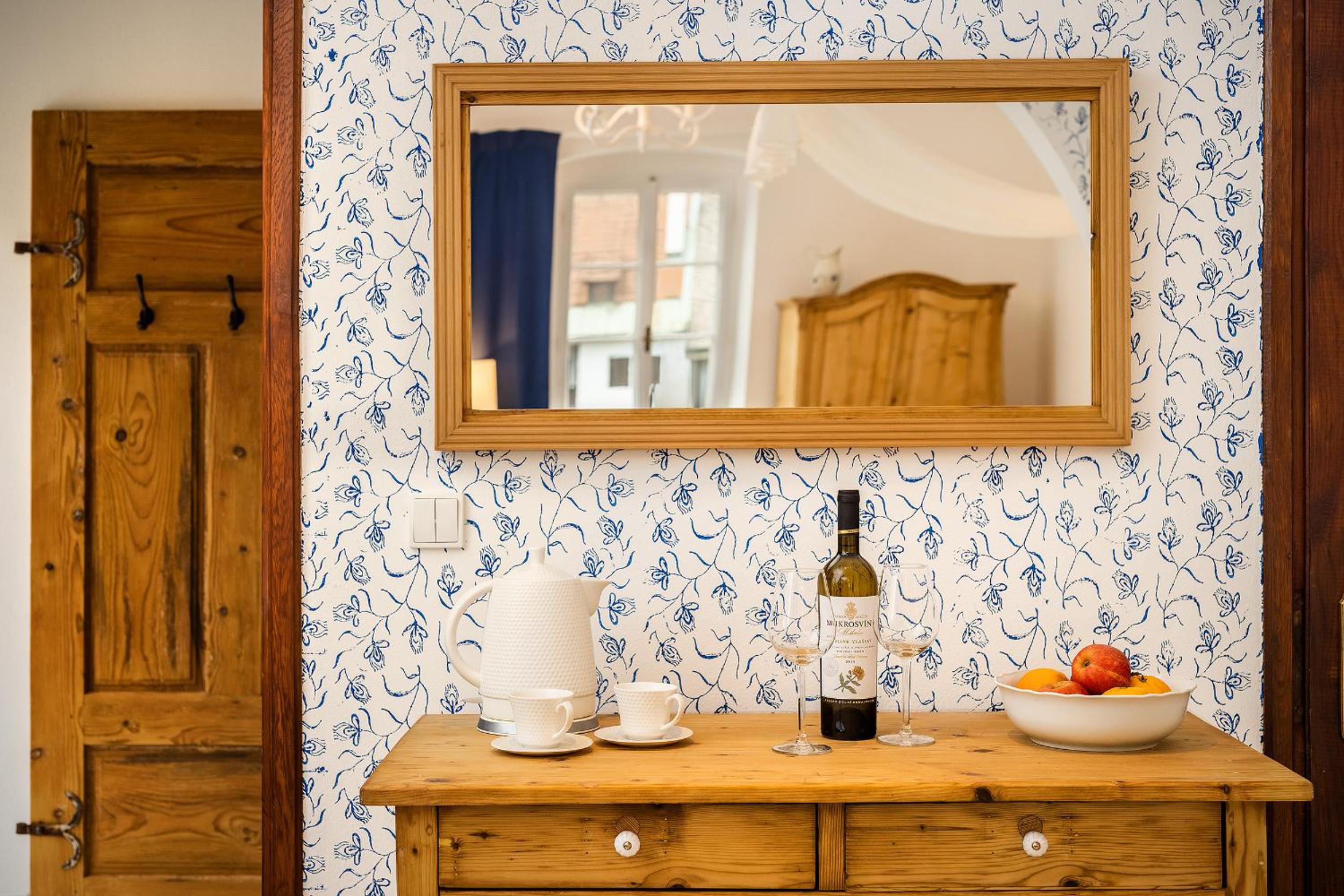 Double Room with Terrace - Photo 4