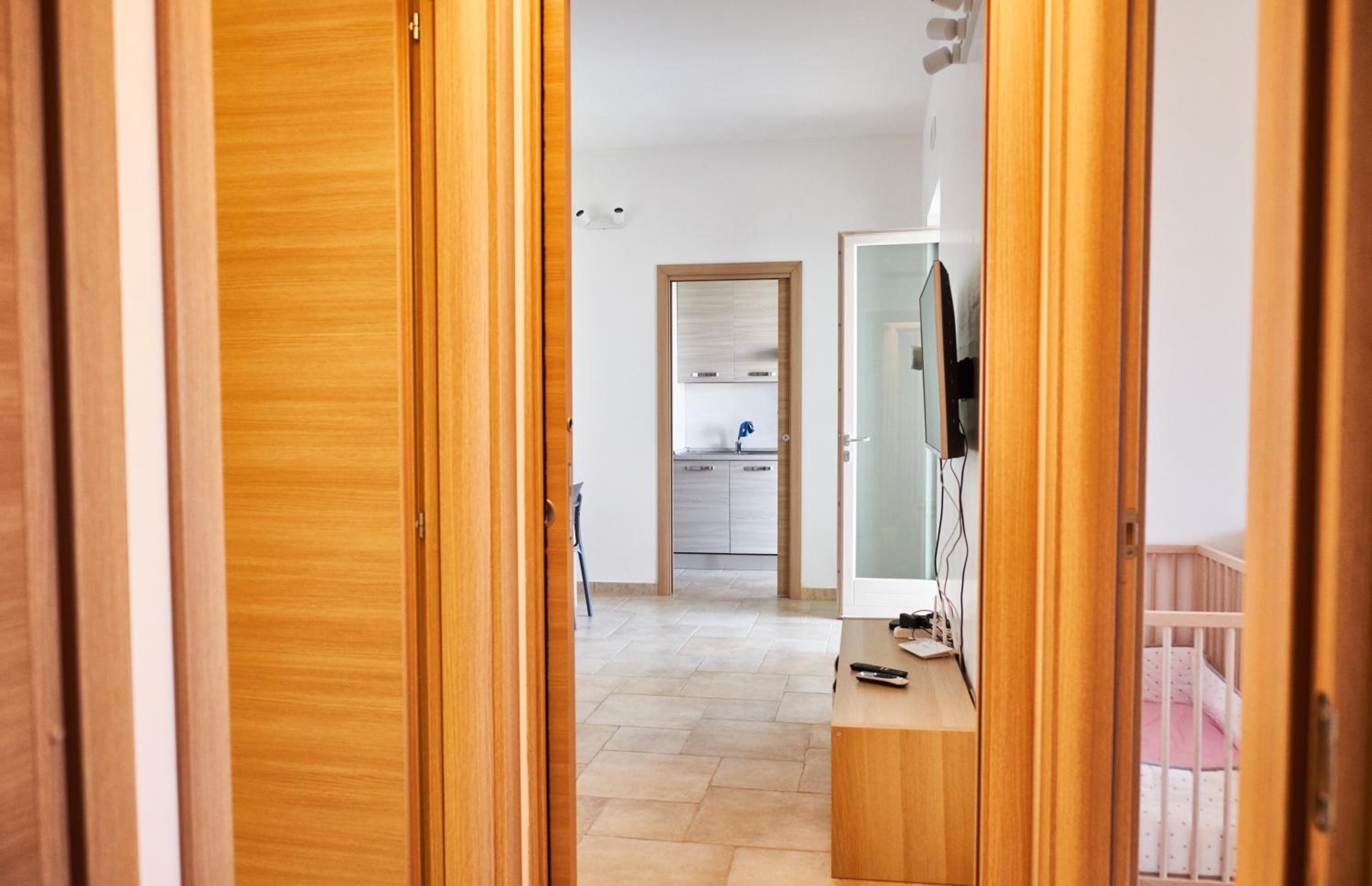 Three-Bedroom Villa photo 1