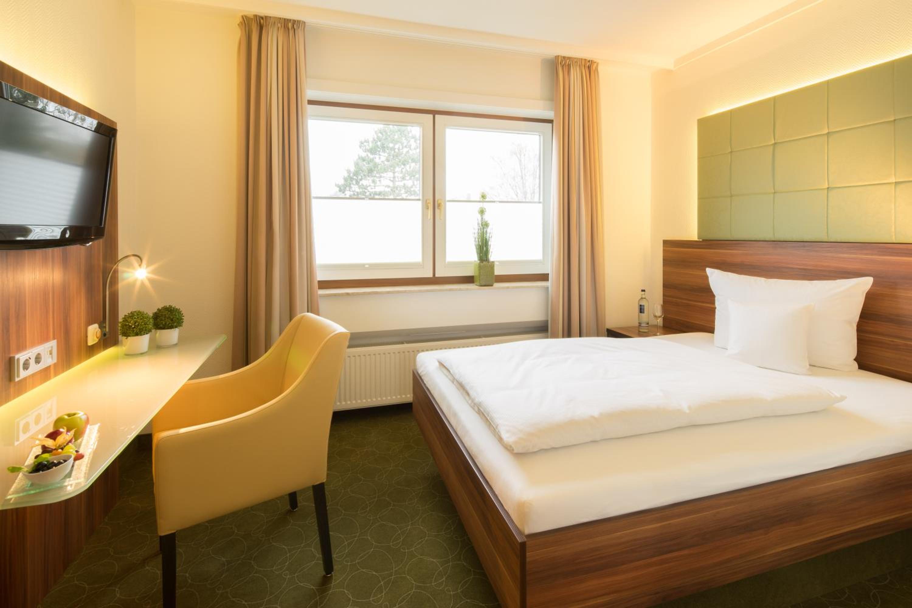 Comfort Single Room photo 2