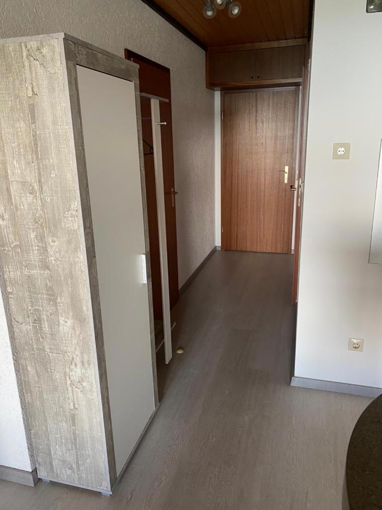 Apartment with Mountain View photo 1