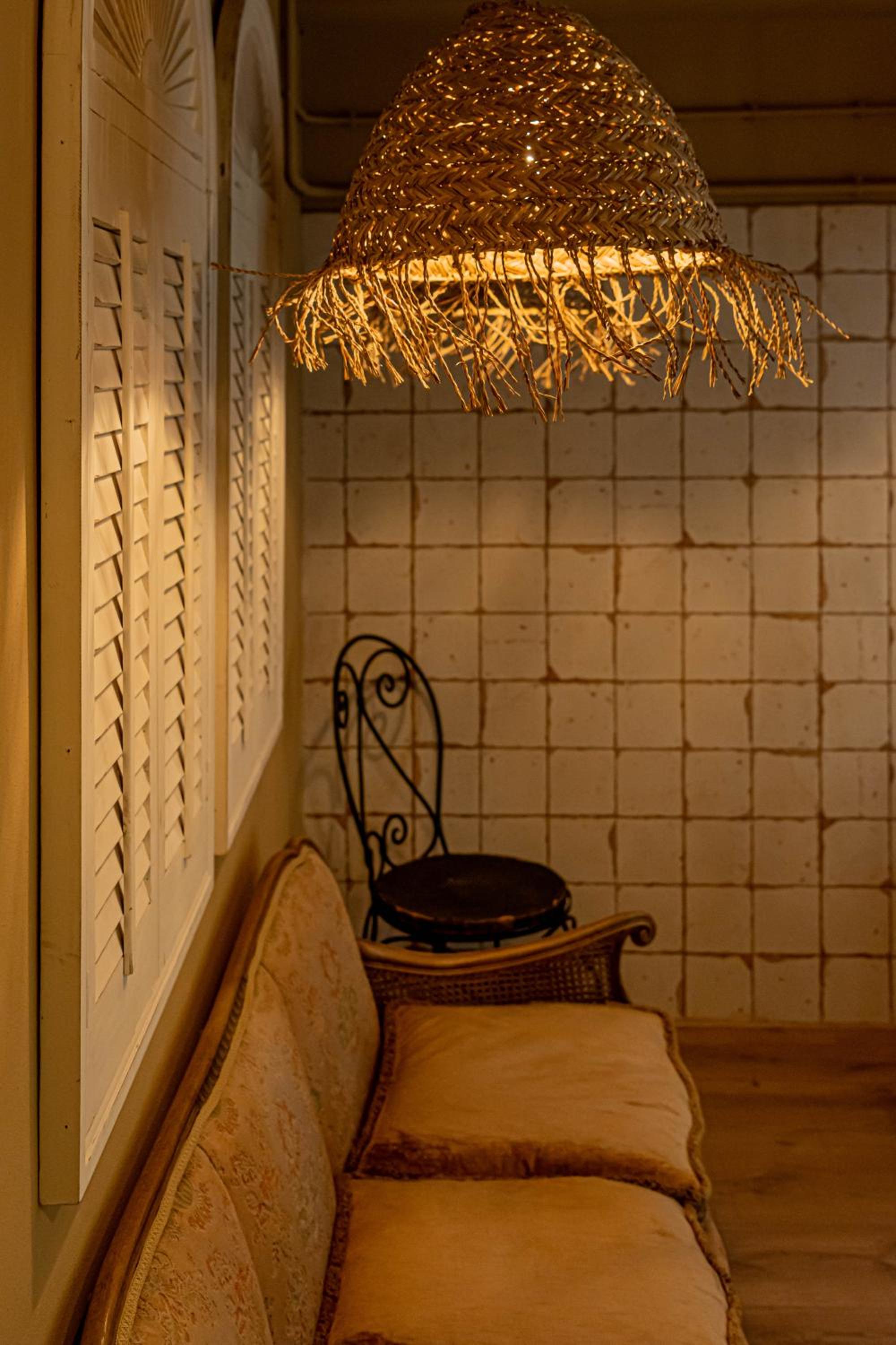 Apartamento de lujo