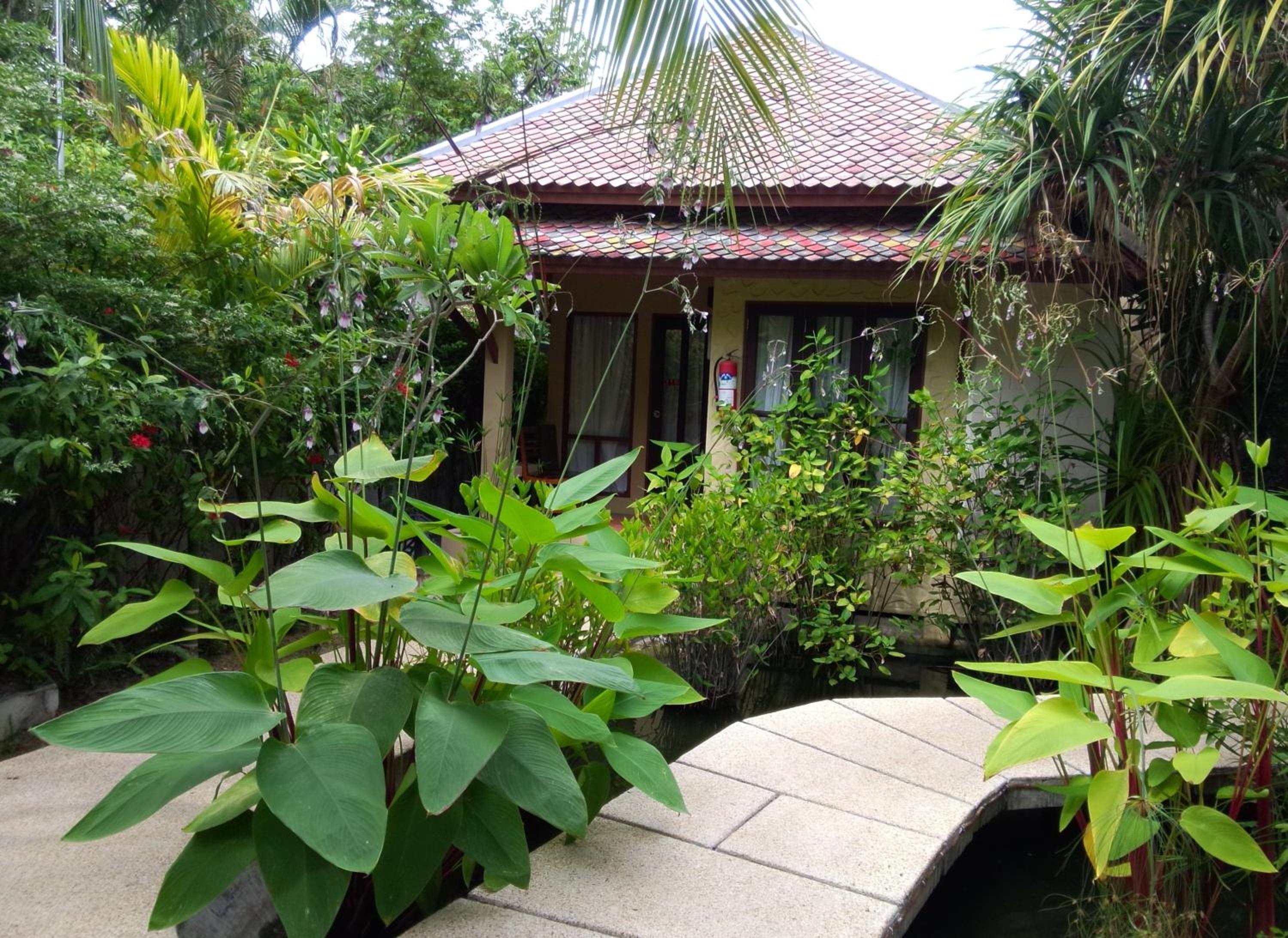 Deluxe Villa - Photo 4
