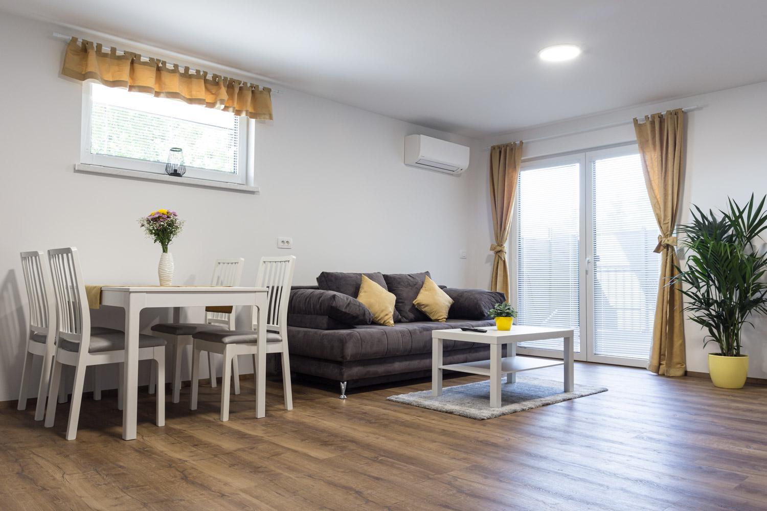 Apartment - Ground Floor photo 1