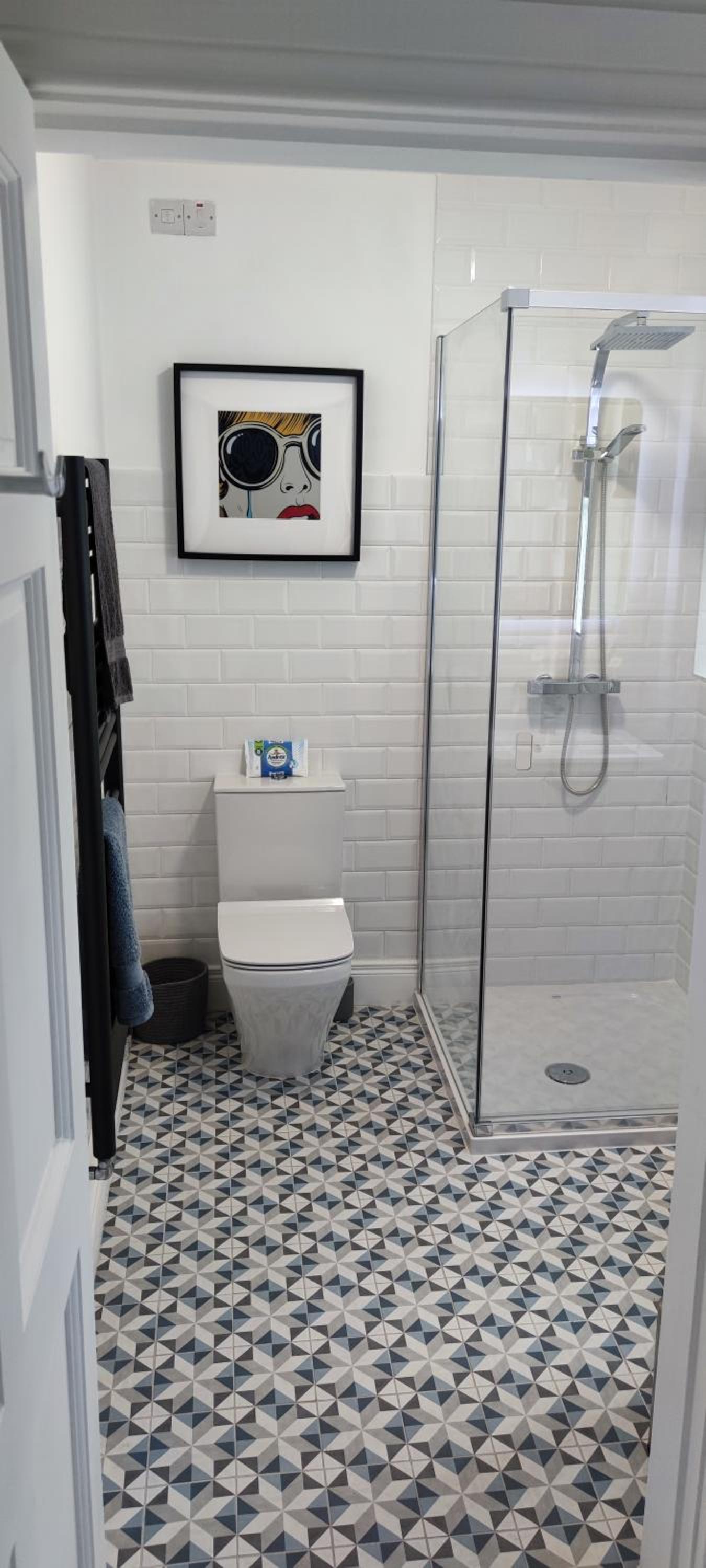 Family Suite photo 2