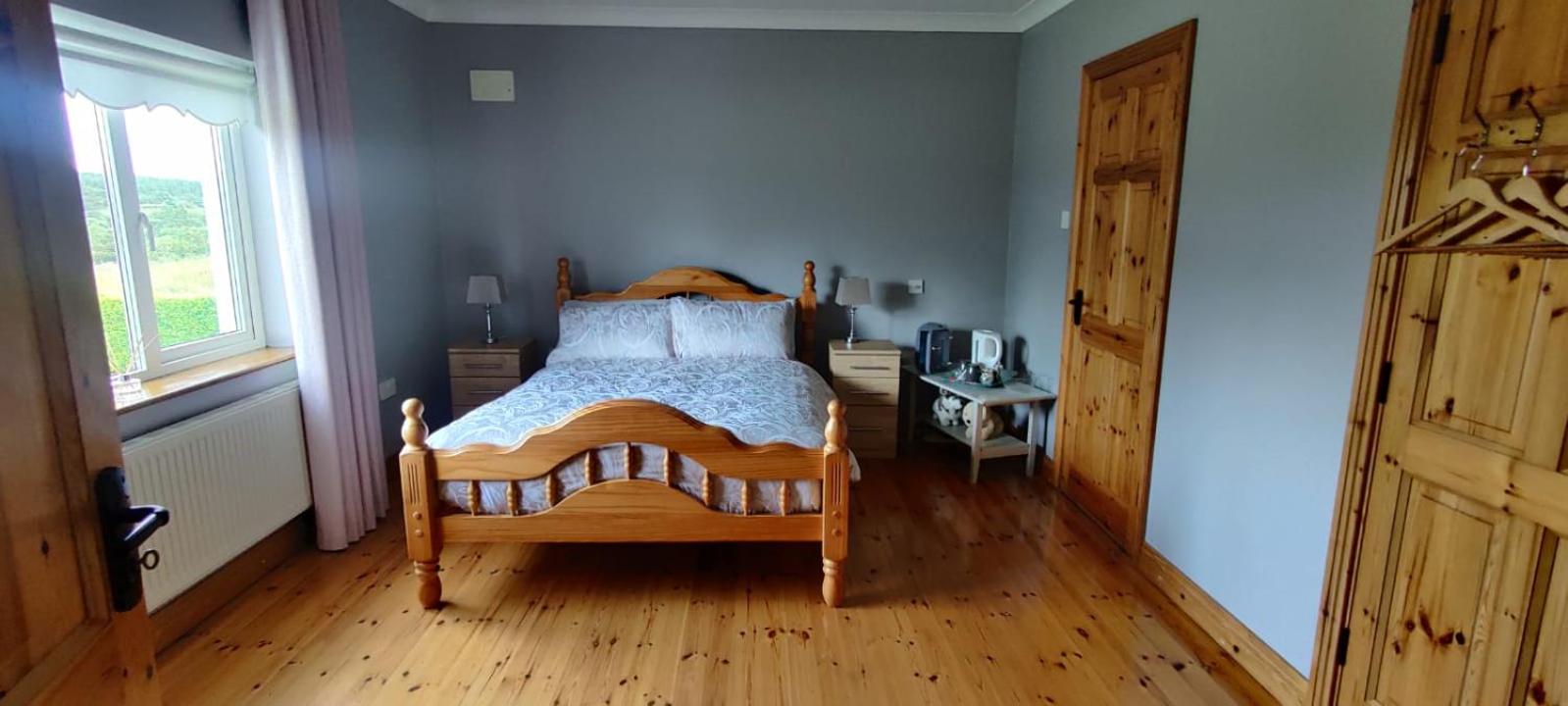 Double Room with Private Bathroom photo 1