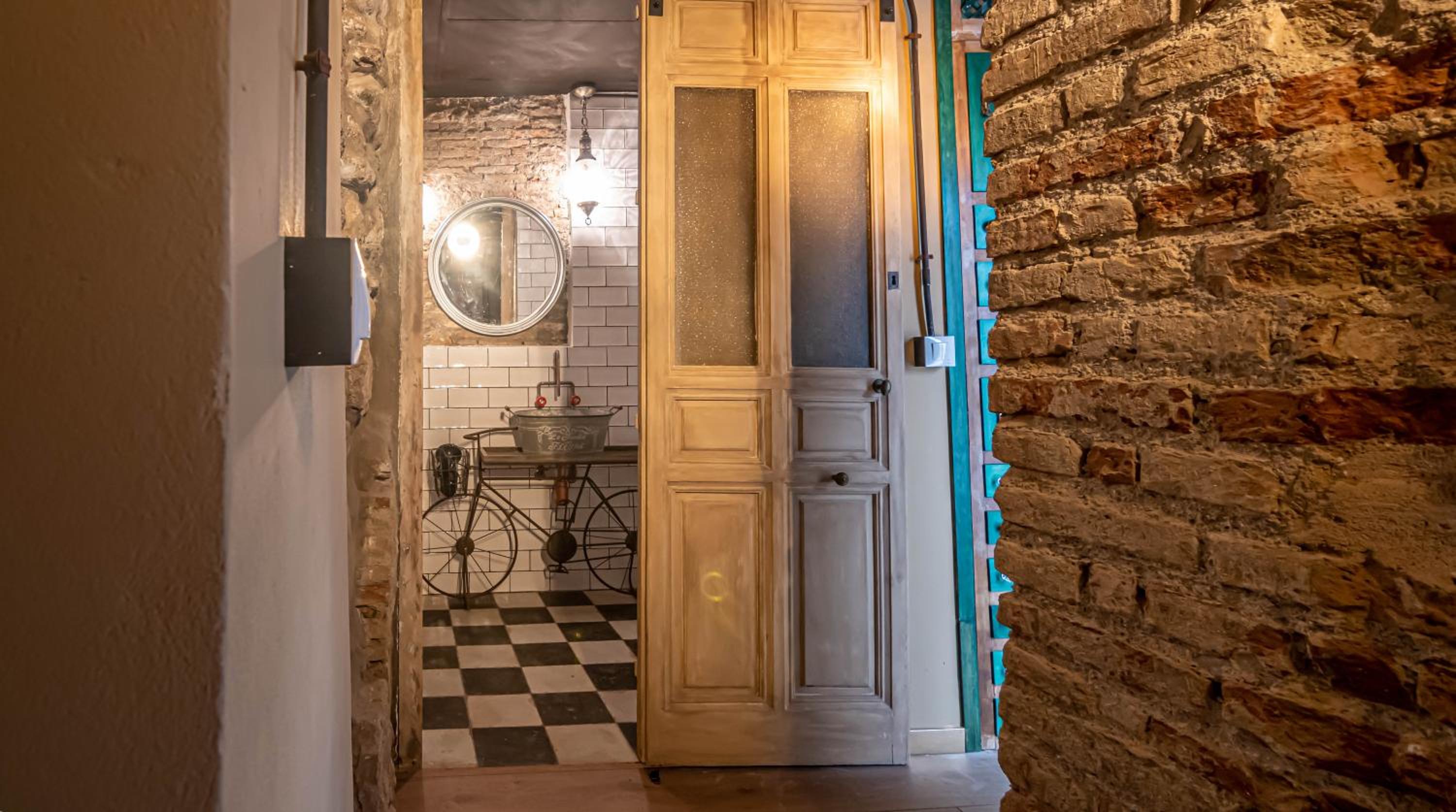Superior Apartment - Photo 9