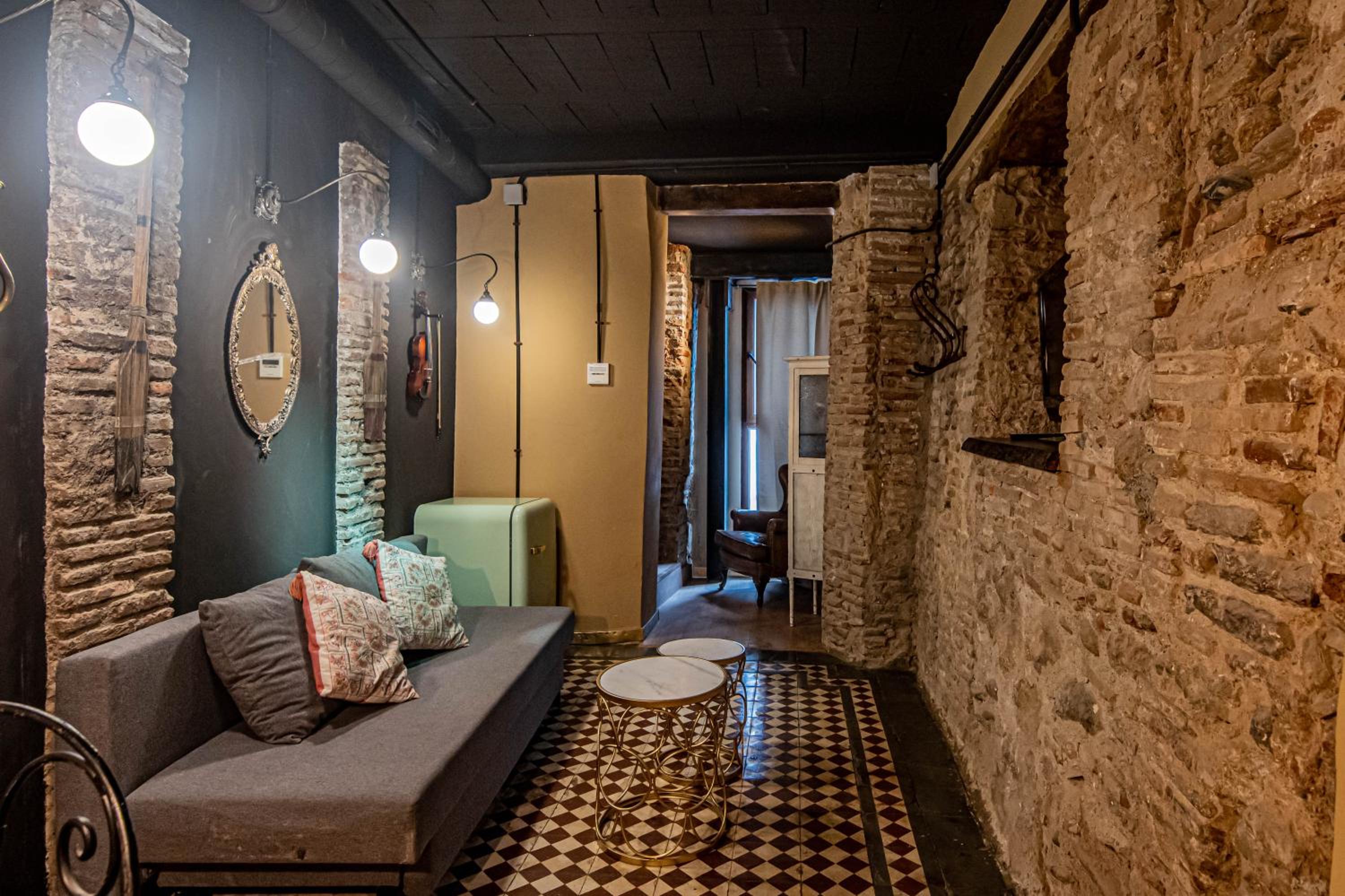 Superior Apartment - Photo 17