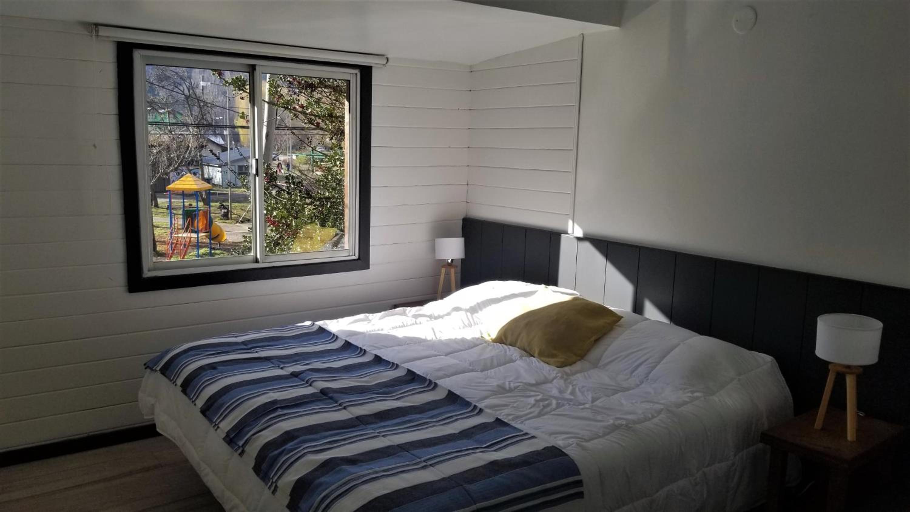 Studio Apartment photo 1