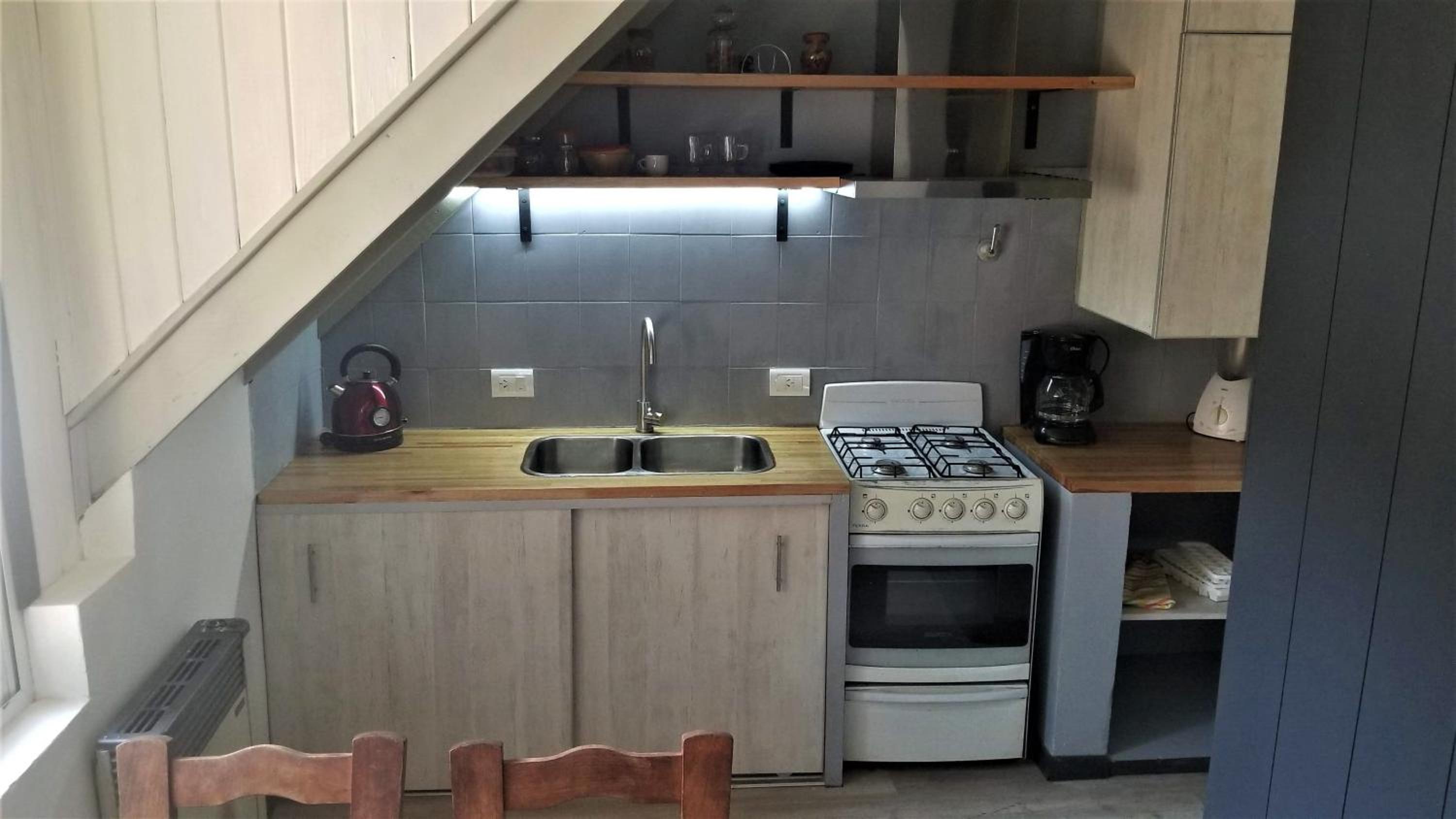 Studio Apartment photo 3