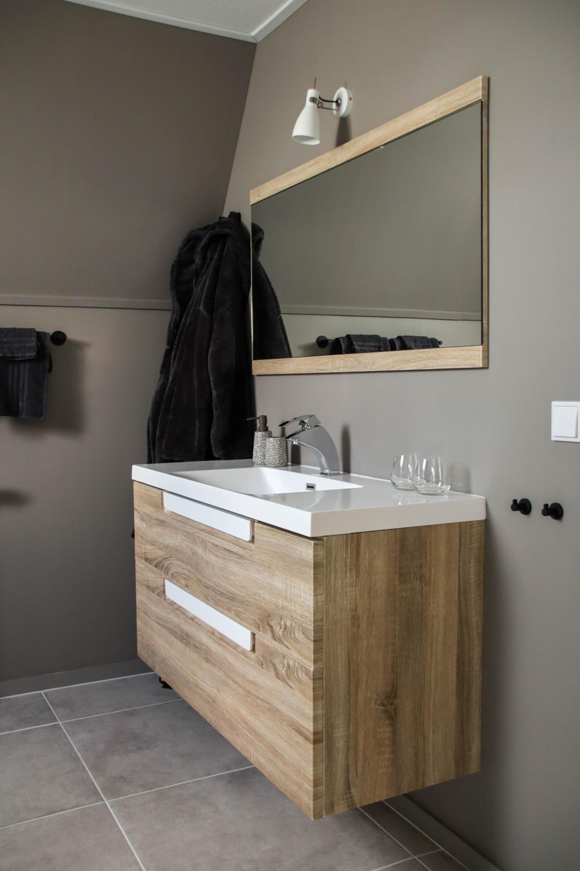 Double Room with Private Bathroom photo 3