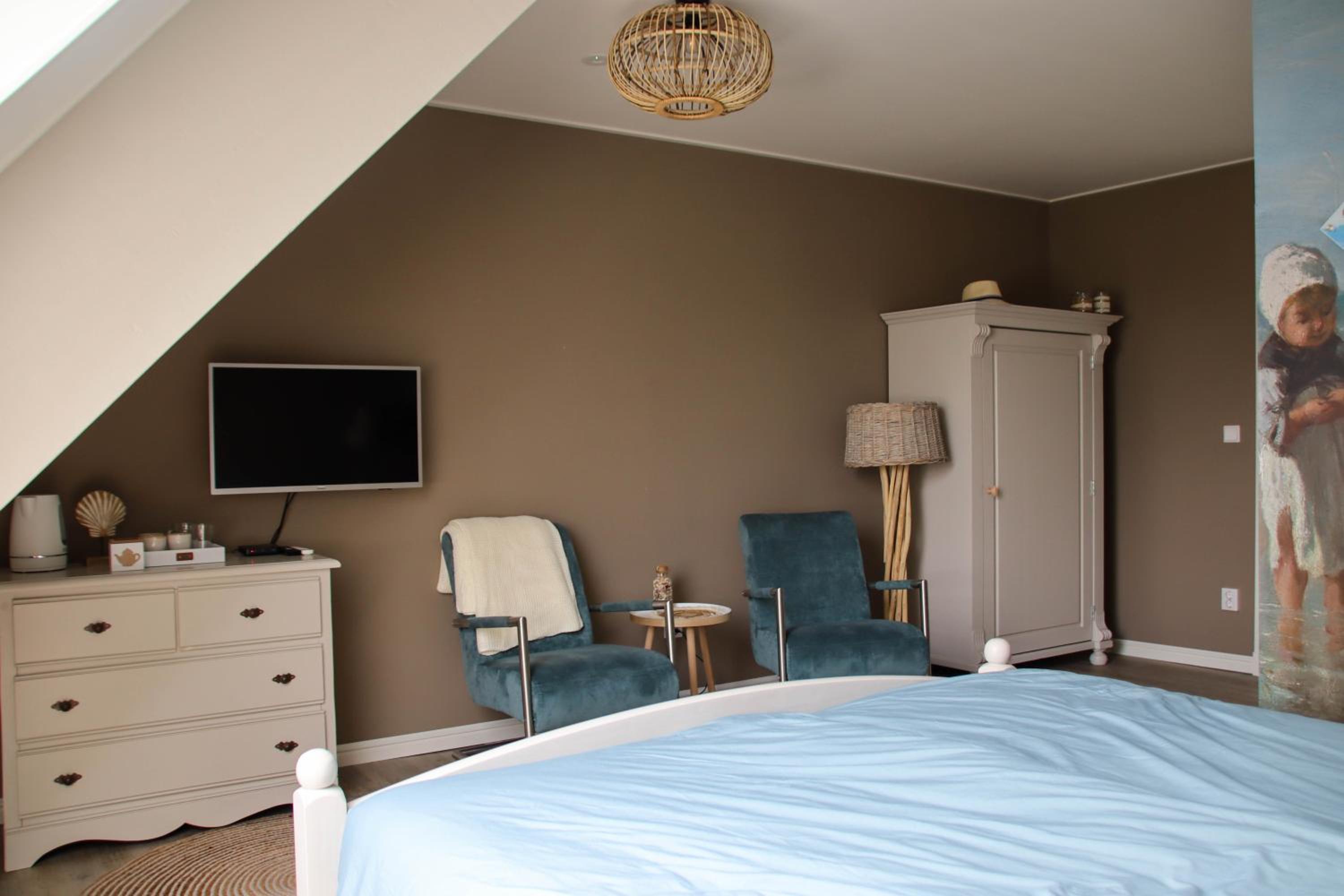 Double Room with Private Bathroom photo 2