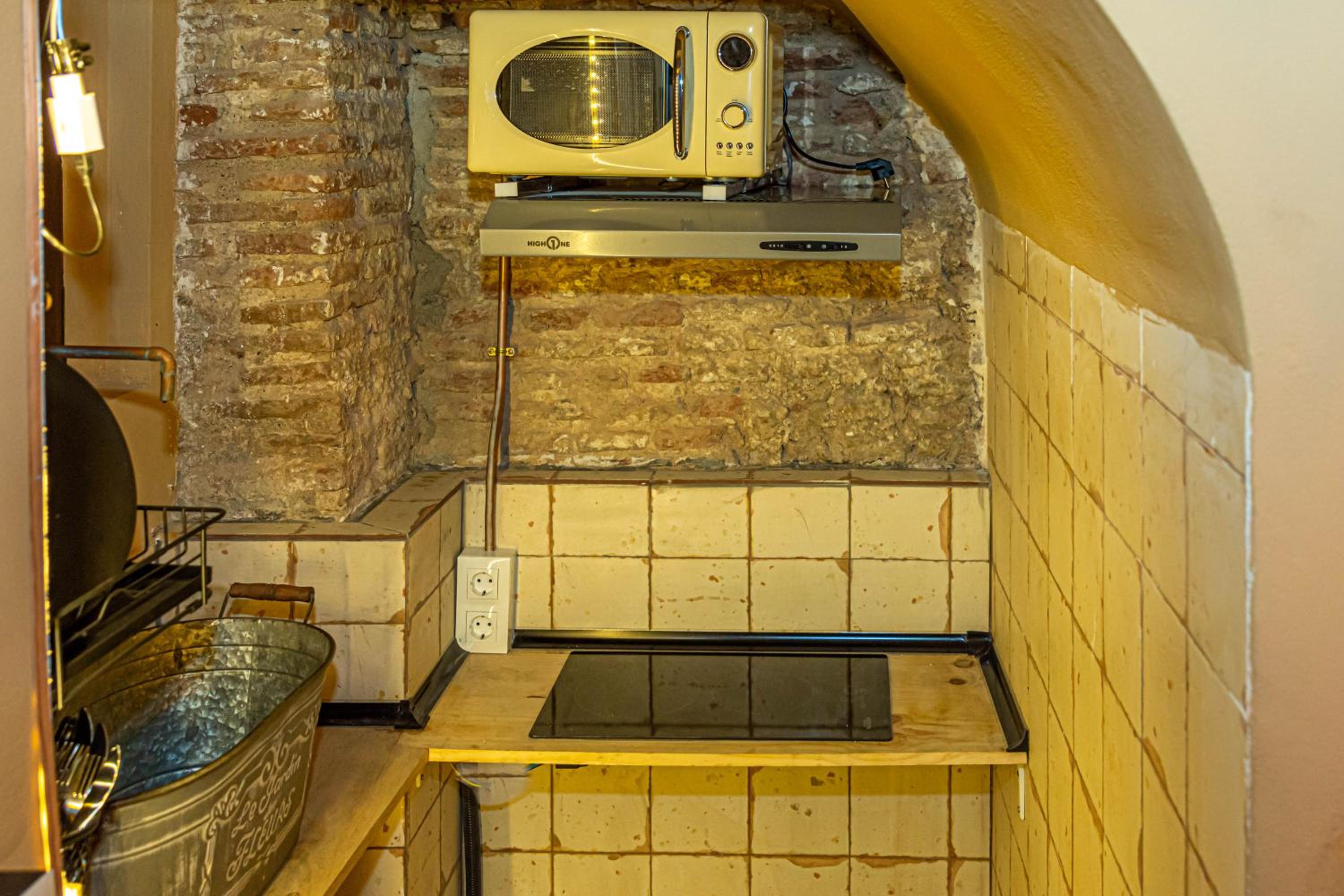Superior Apartment - Photo 21