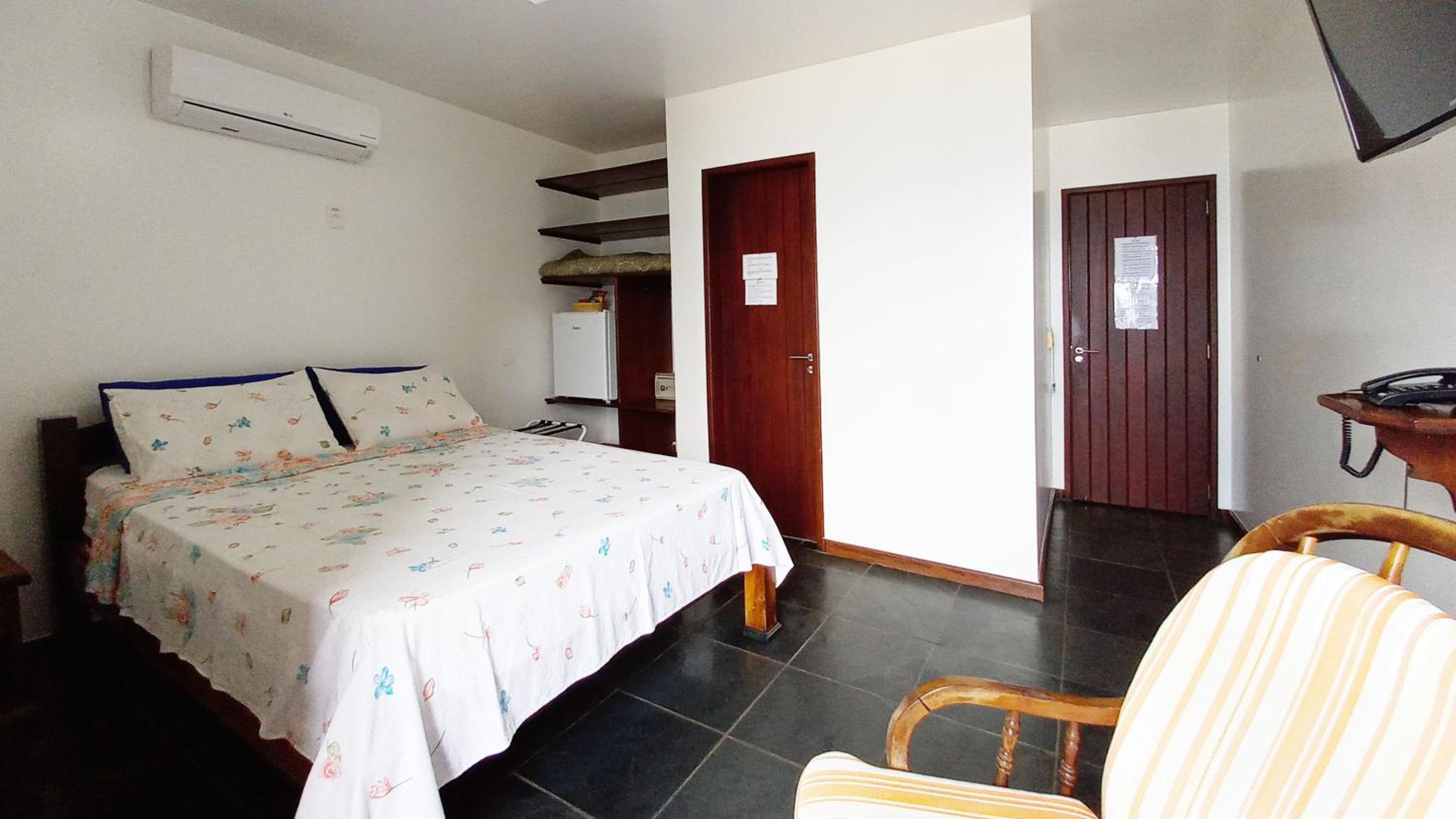Standard Double Room without View photo 2