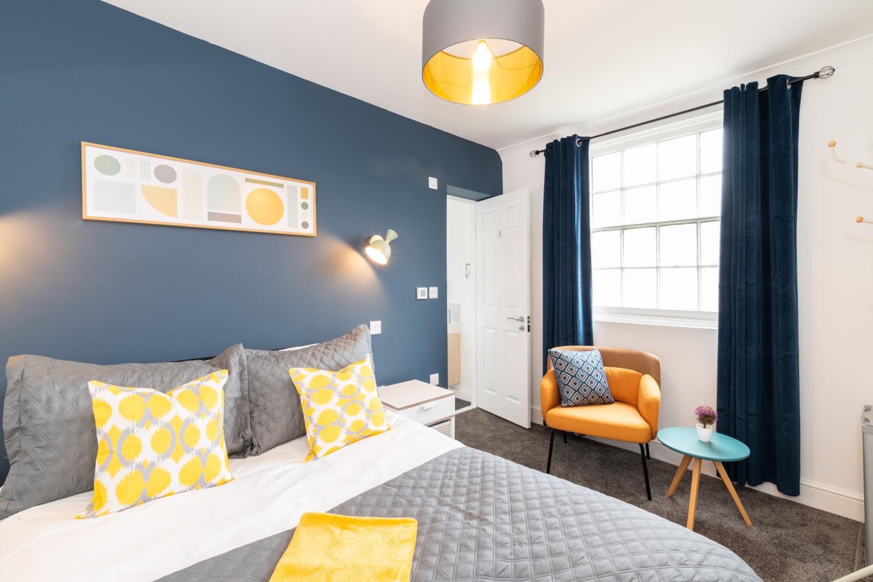 Superior Double Room - Photo 1