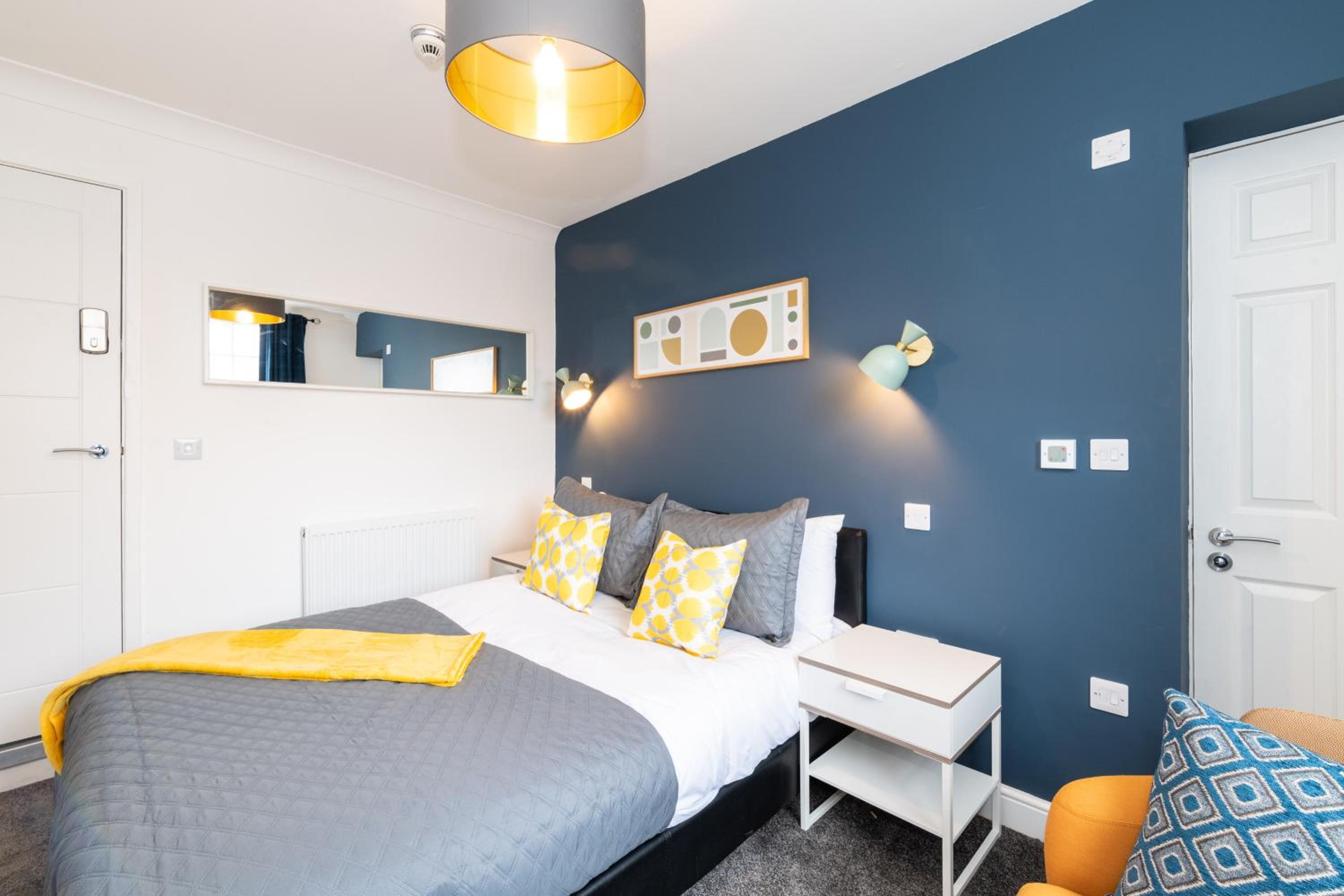 Superior Double Room - Photo 15