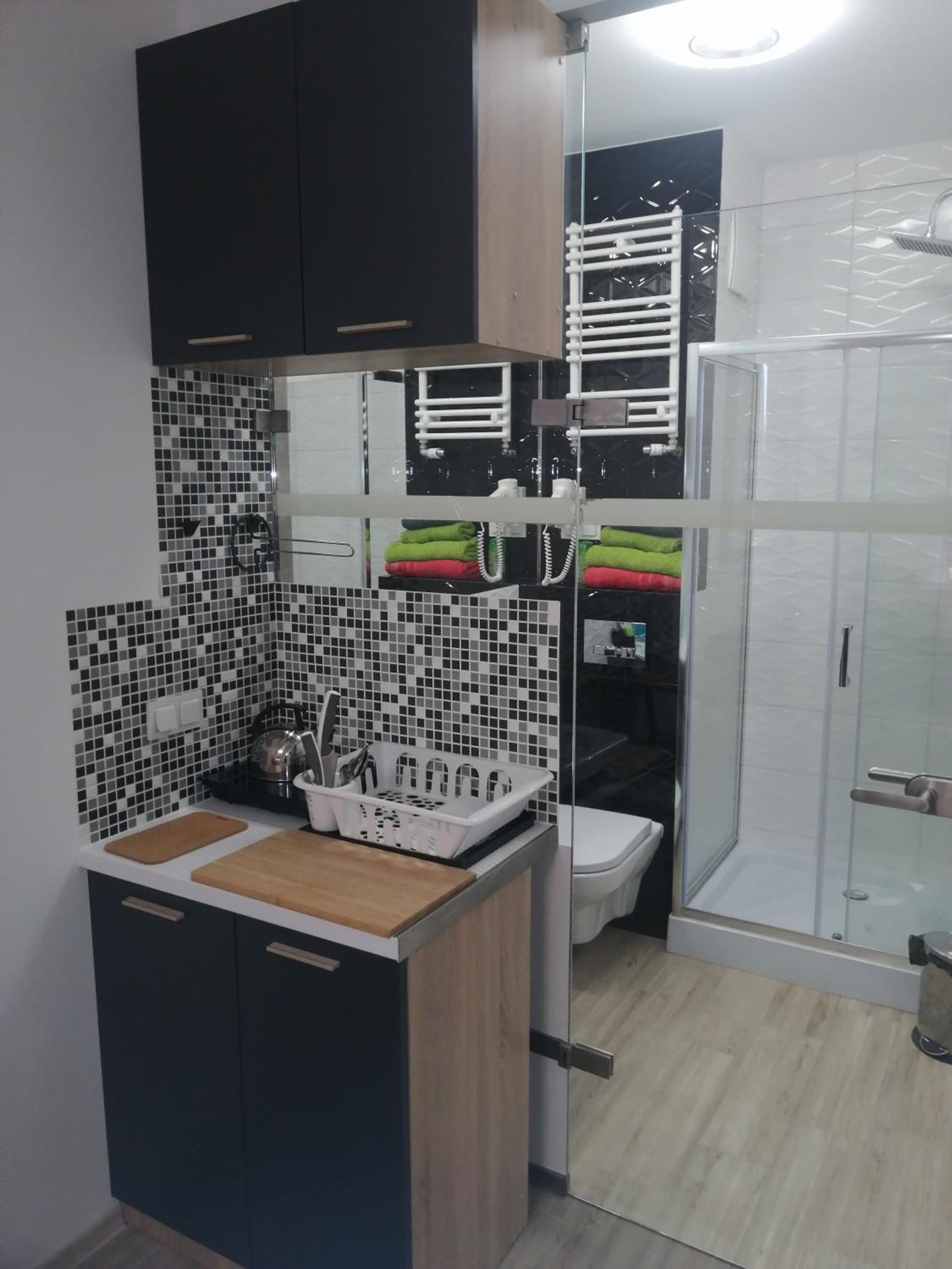 One-Bedroom Apartment - Photo 22