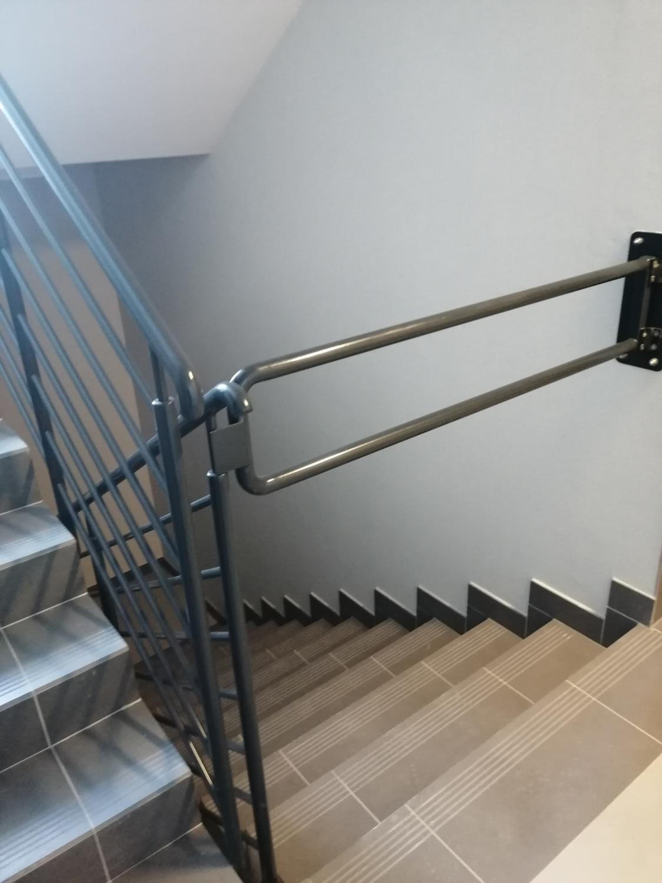 One-Bedroom Apartment - Photo 9