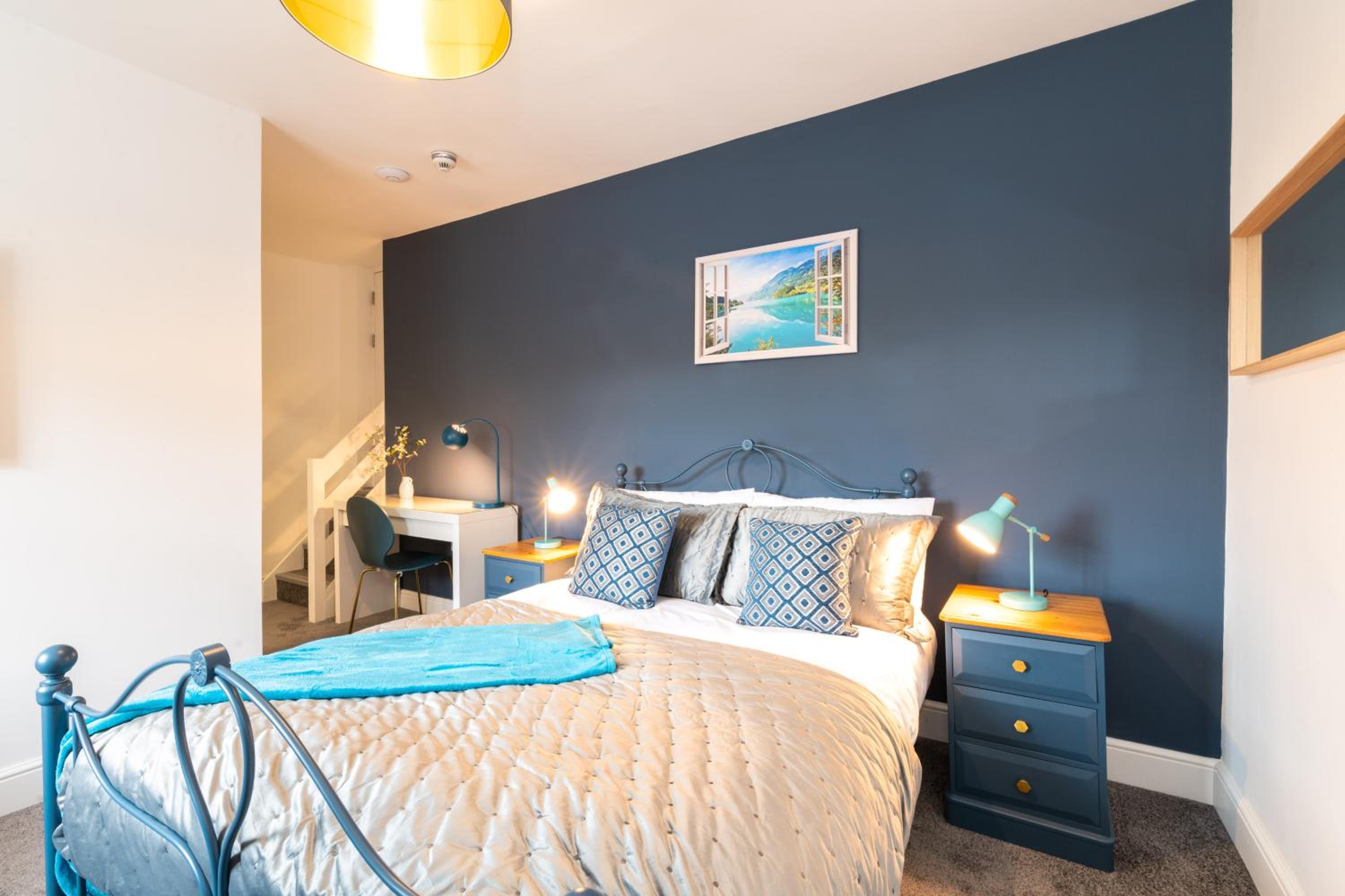 Superior Double Room - Photo 20
