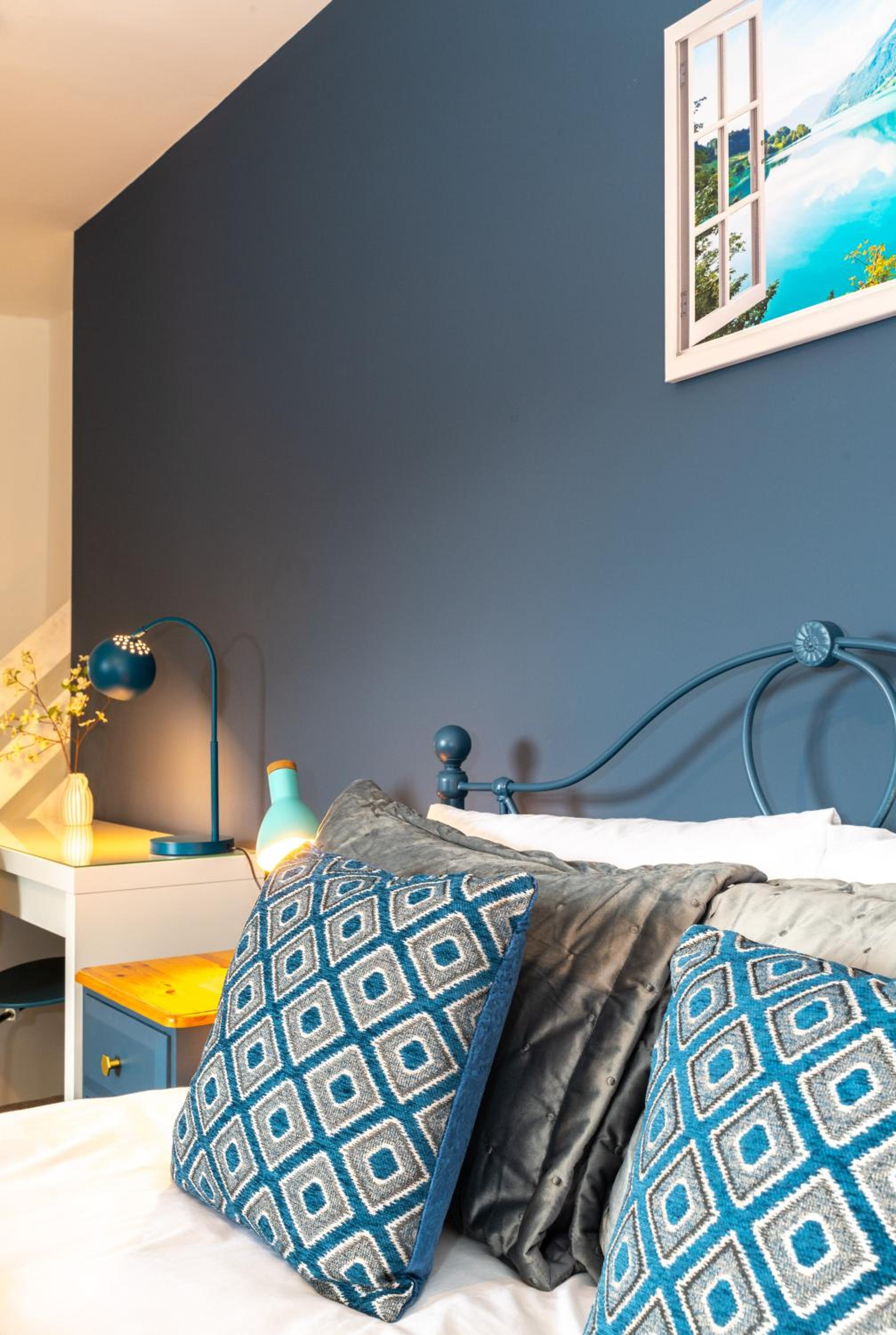 Superior Double Room - Photo 11
